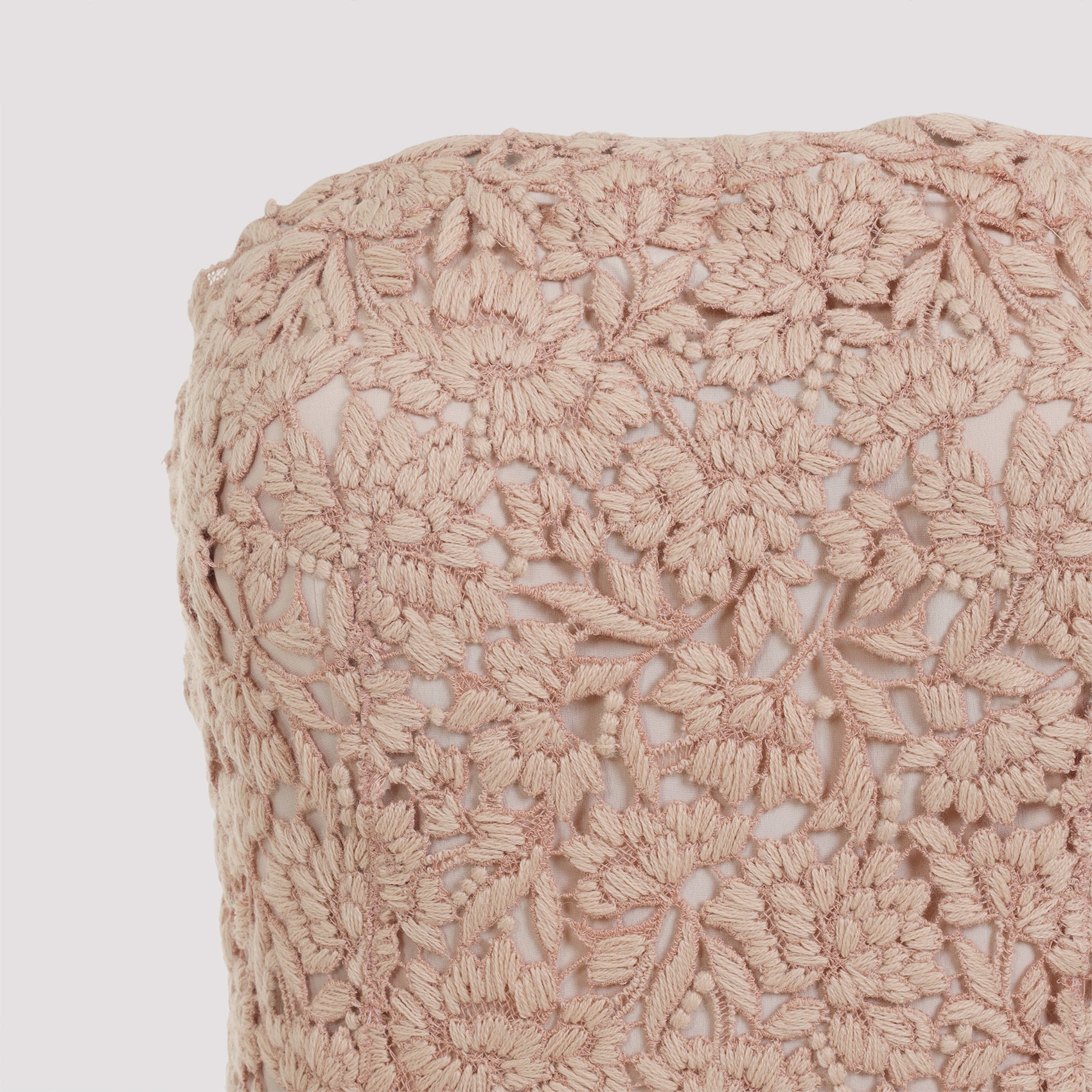 ERMANNO SCERVINO Sophisticated Midi Dress for Women