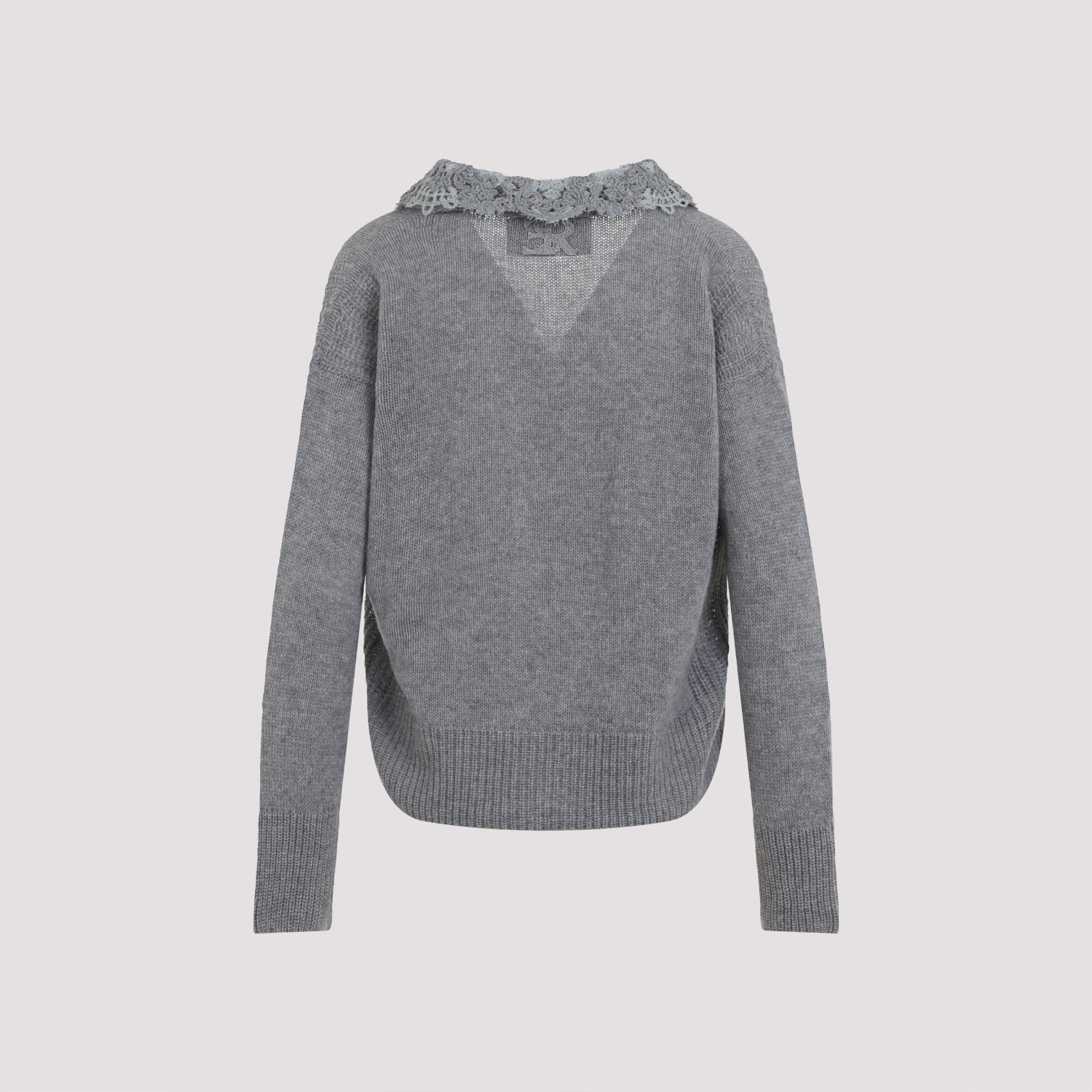 ERMANNO SCERVINO Luxurious Cashmere Cardigan for Women