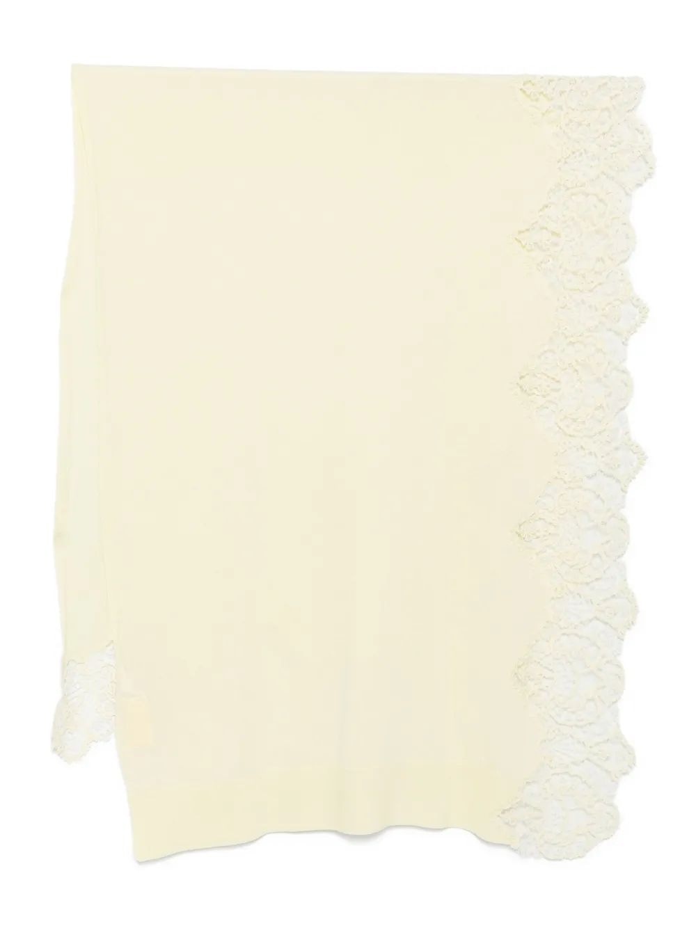 ERMANNO SCERVINO Chic Handkerchief for Women - Fall Winter 2025