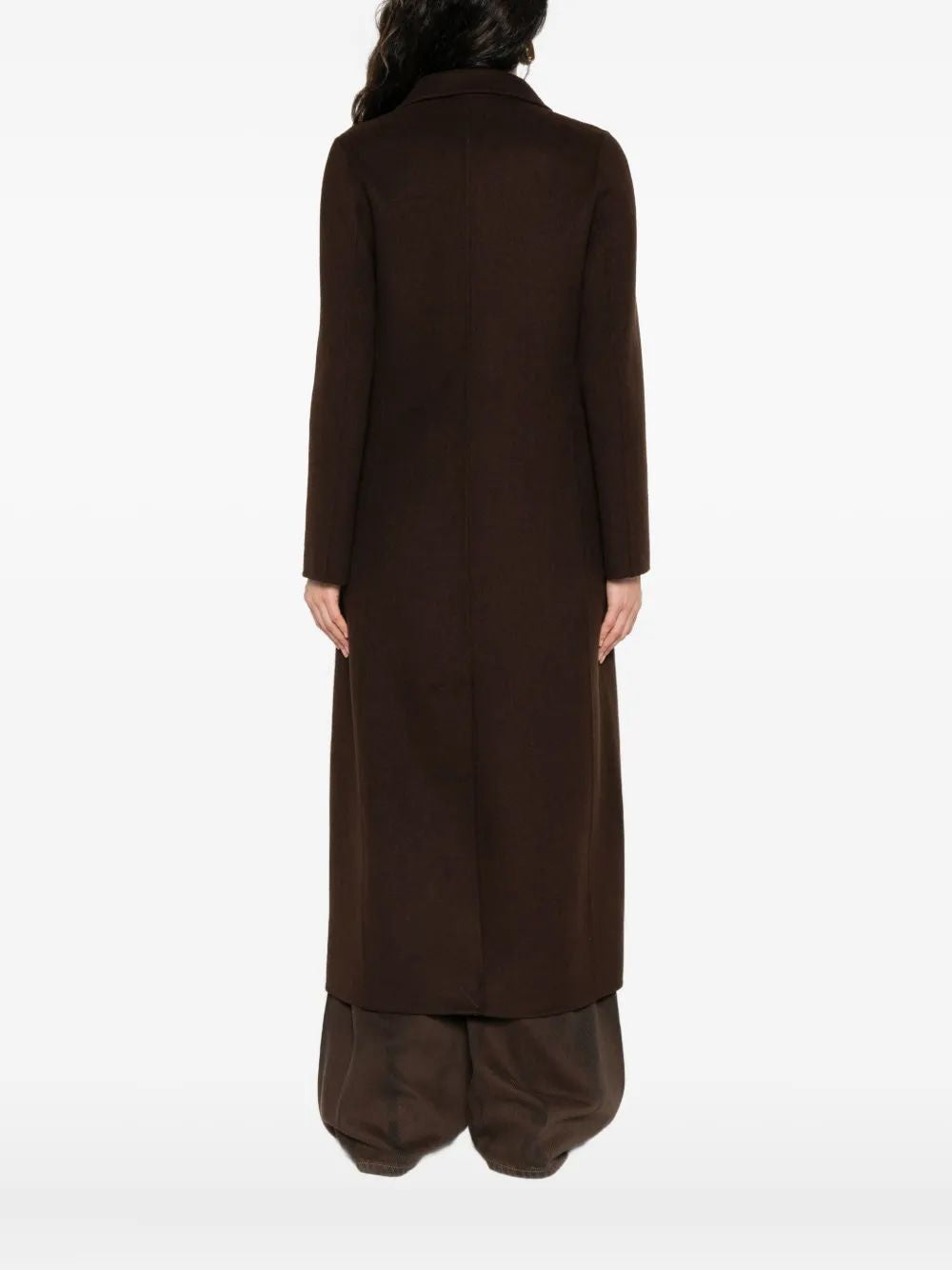 ERMANNO Women's Polyester Mini Jacket for FW25