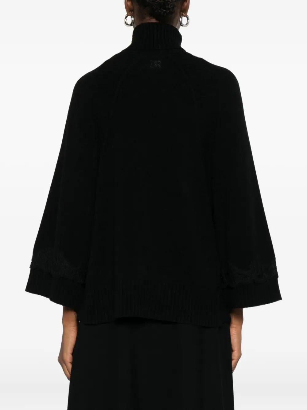 ERMANNO Viscose Blend T-Shirt for Women