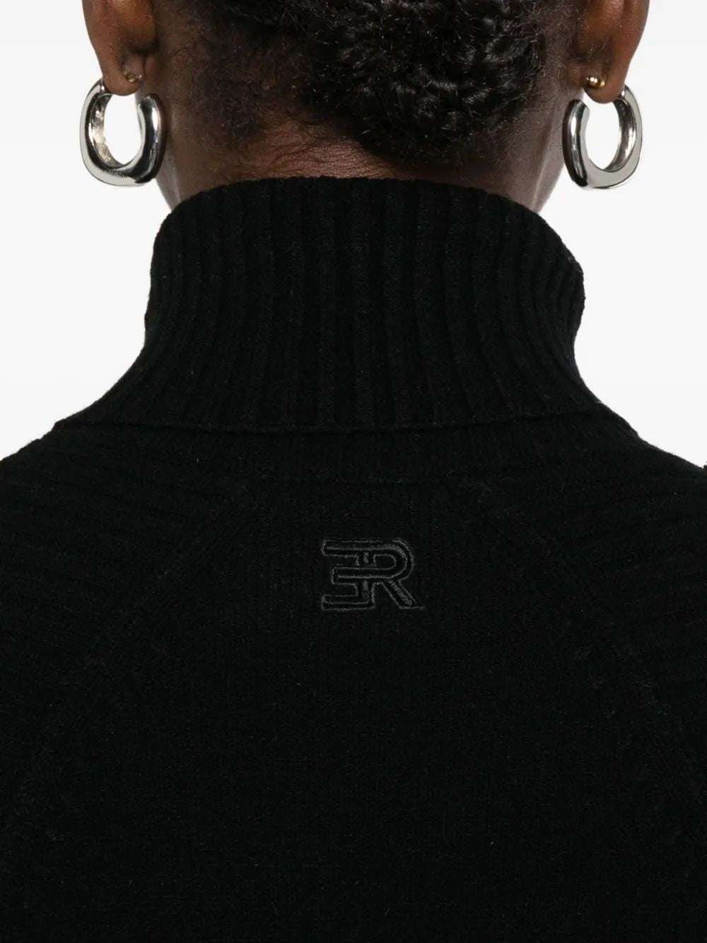 ERMANNO Viscose Blend T-Shirt for Women