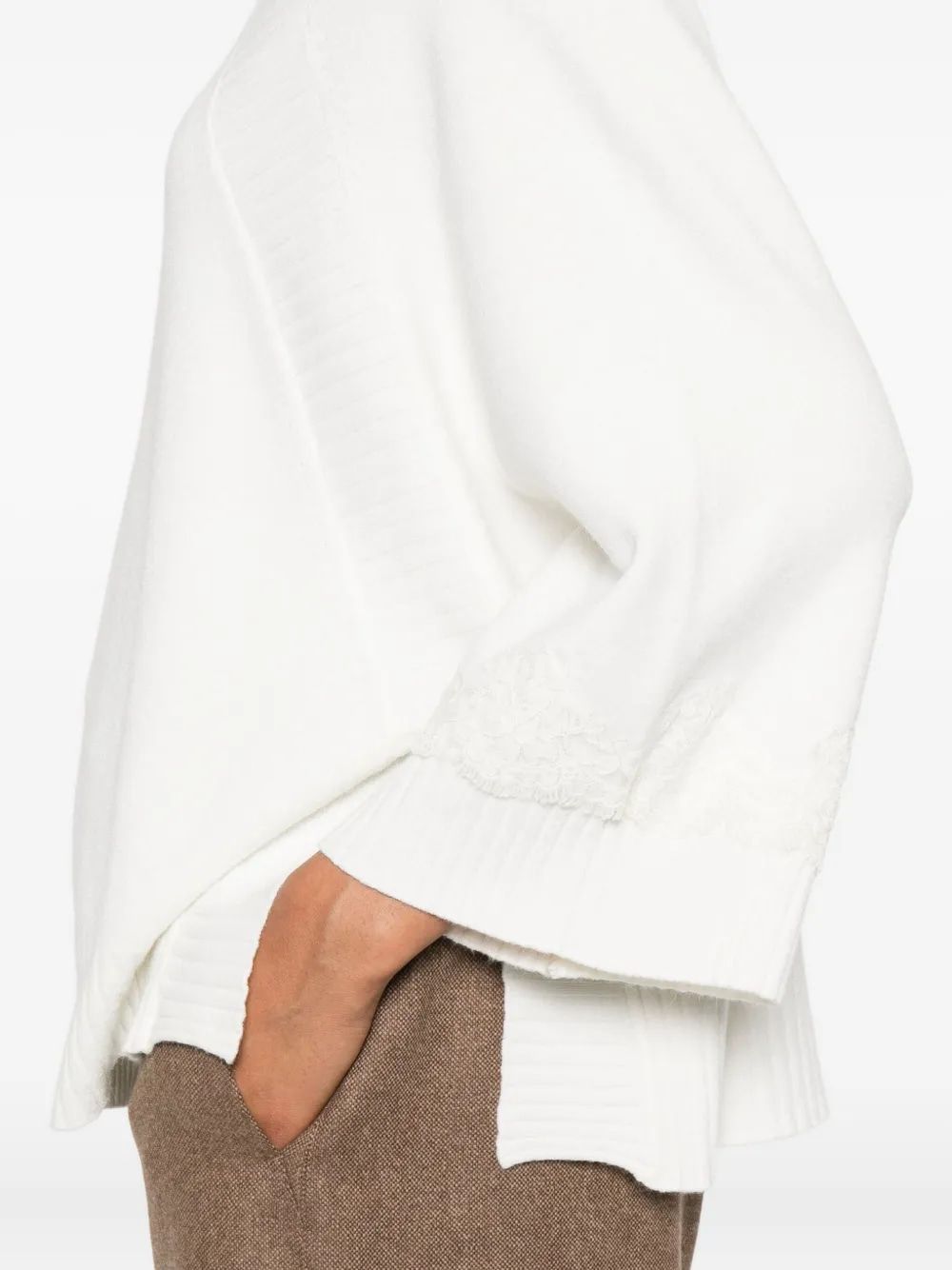 ERMANNO Chic Women’s Viscose T-Shirt