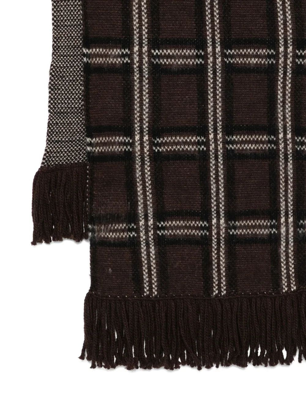 ERMANNO Acrylic Scarf for Women - FW25