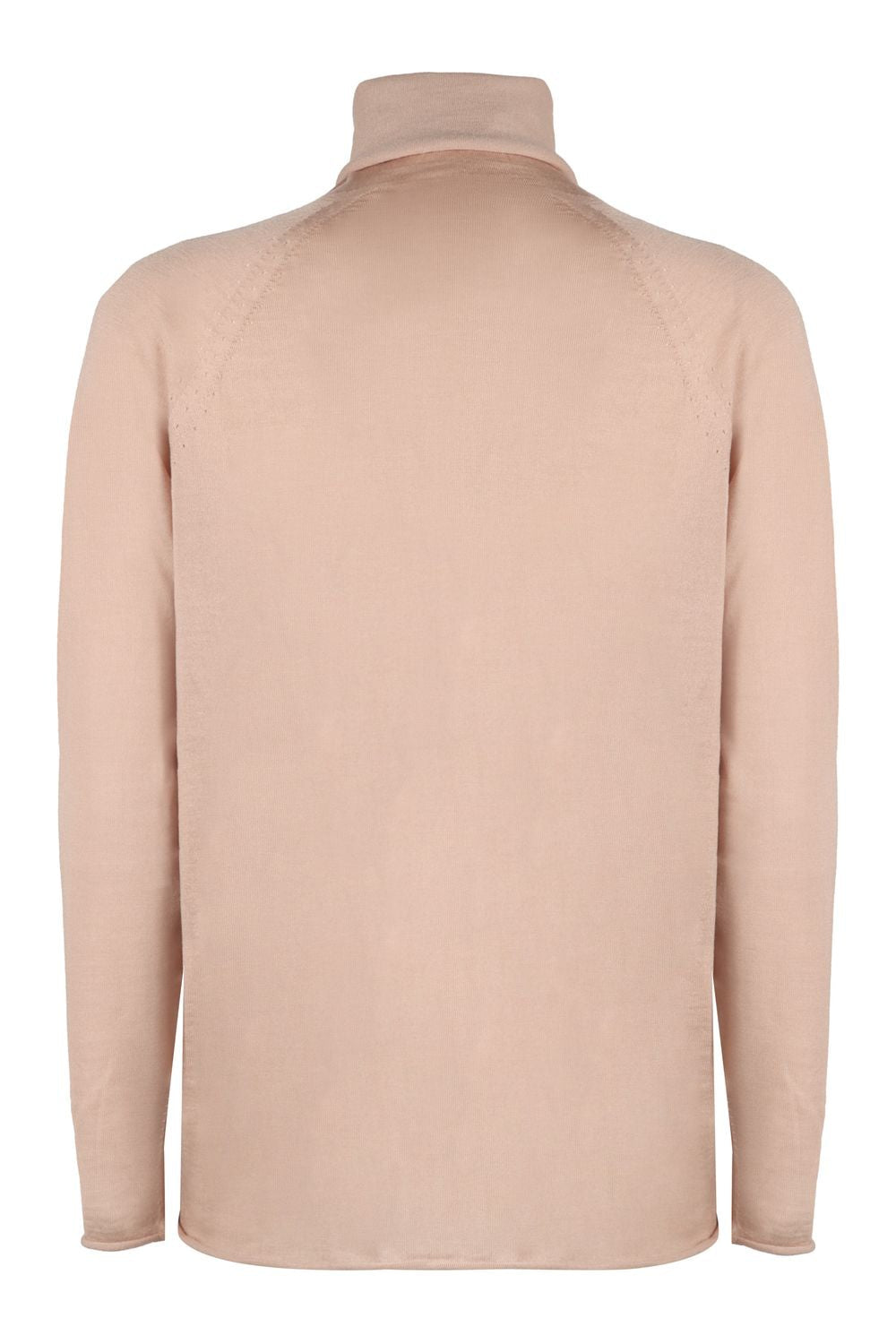 KITON Cashmere Turtleneck Sweater