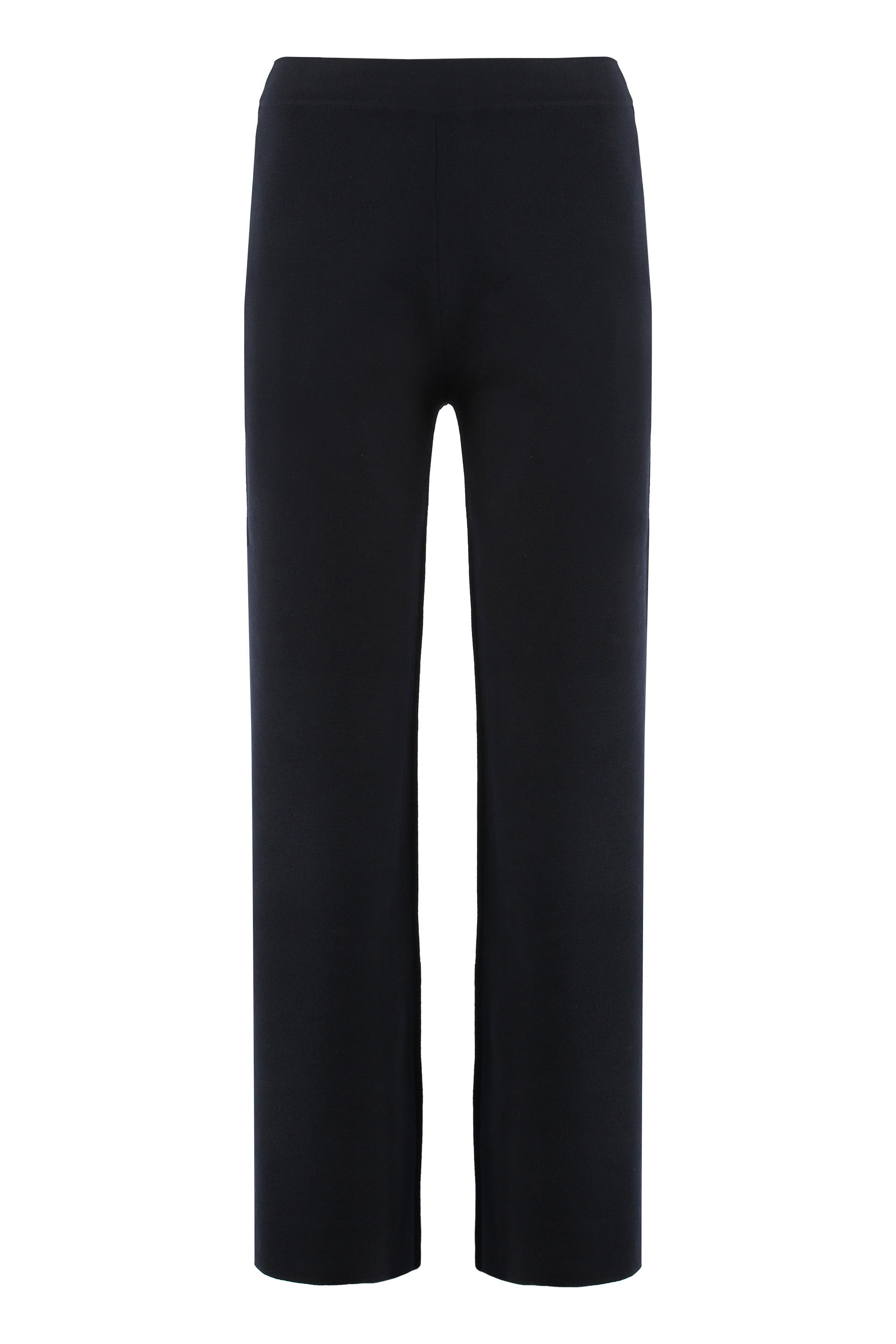 PAROSH Comfortable Straight Fit Sweater Pants