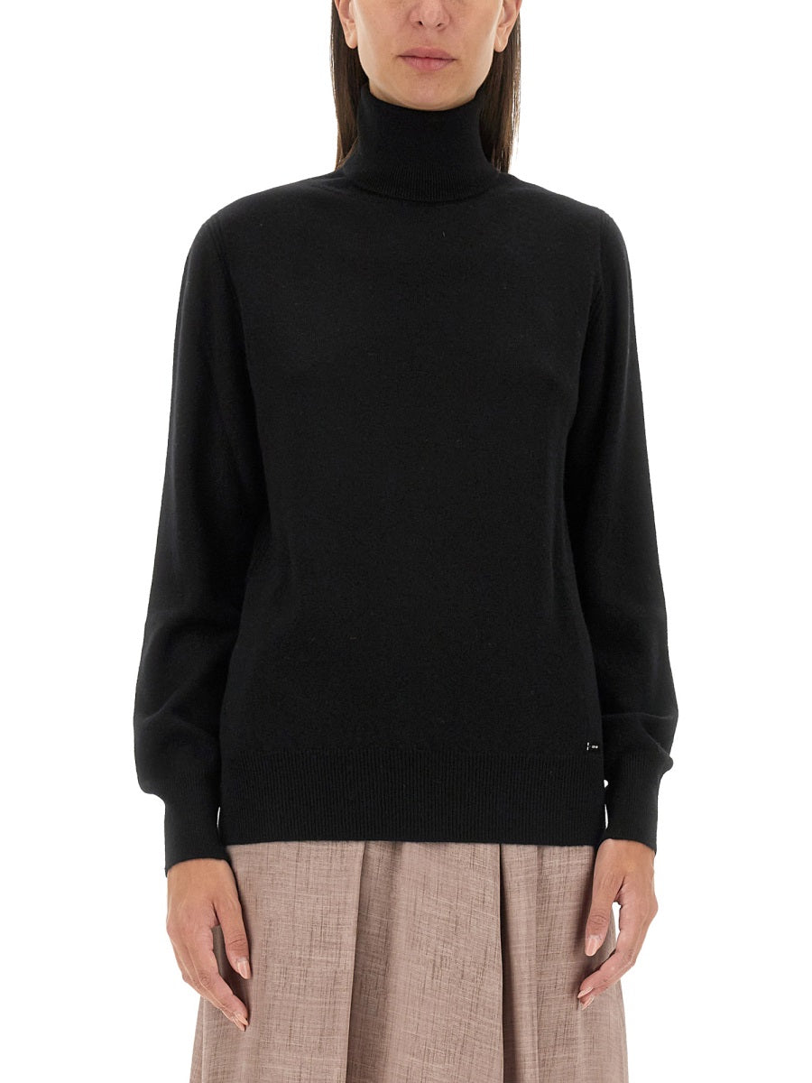 KITON Oversized Cashmere Sweater Size 42