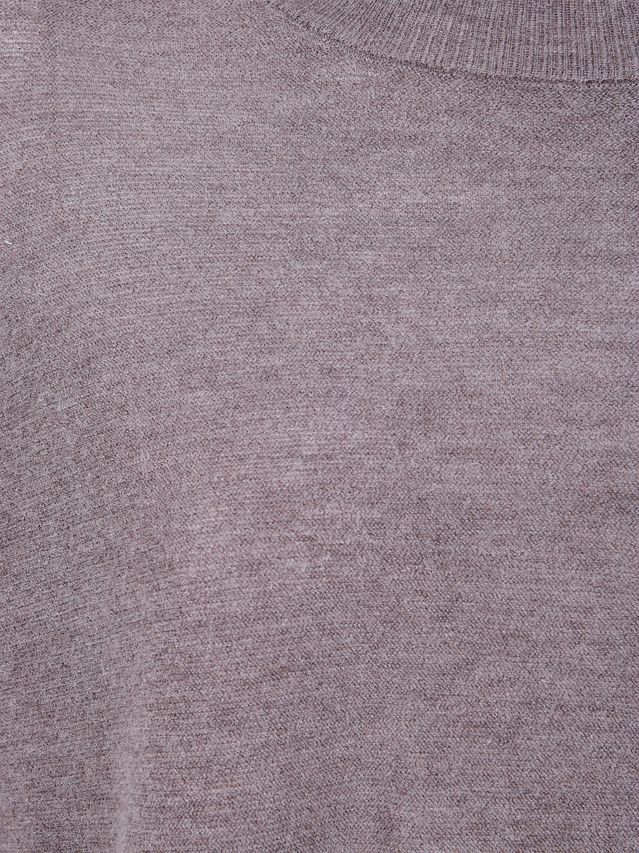 GENTRY PORTOFINO Women's Classic Turtle Neck Knit Sweater