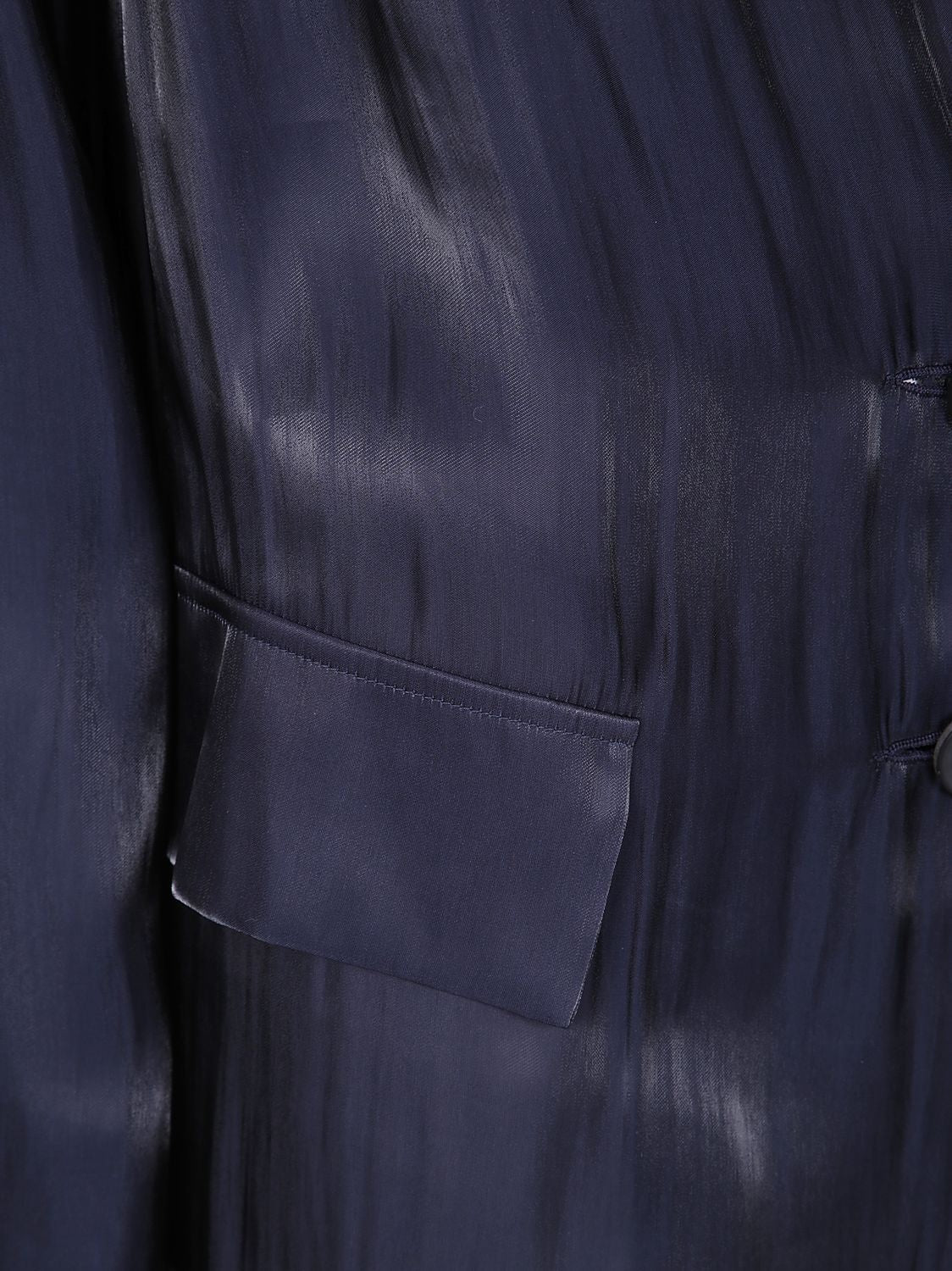 GENTRY PORTOFINO Woven Jacket for Women - SS25 Collection