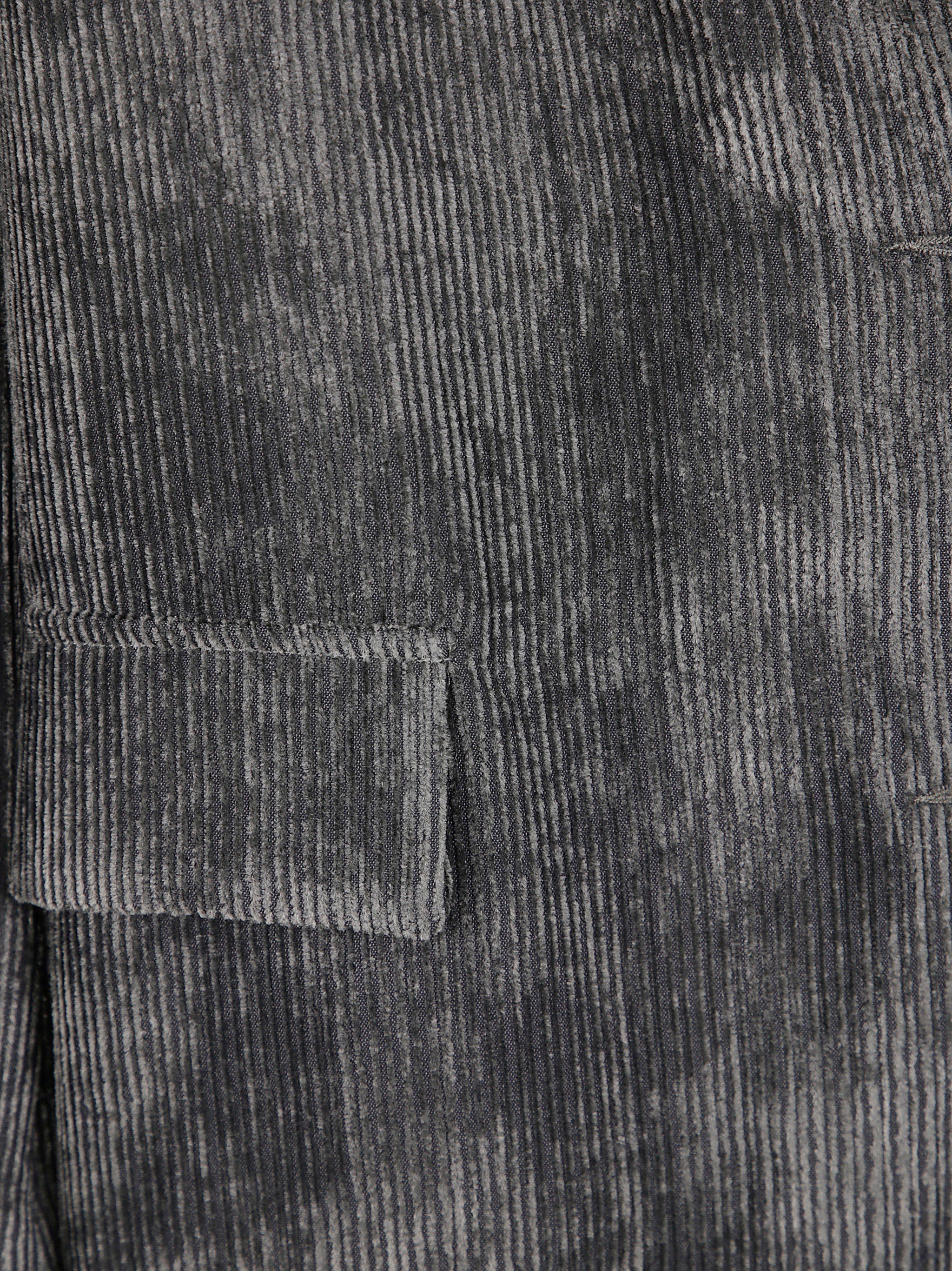 GENTRY PORTOFINO Oversized Woven Jacket for Women - Fall 2025