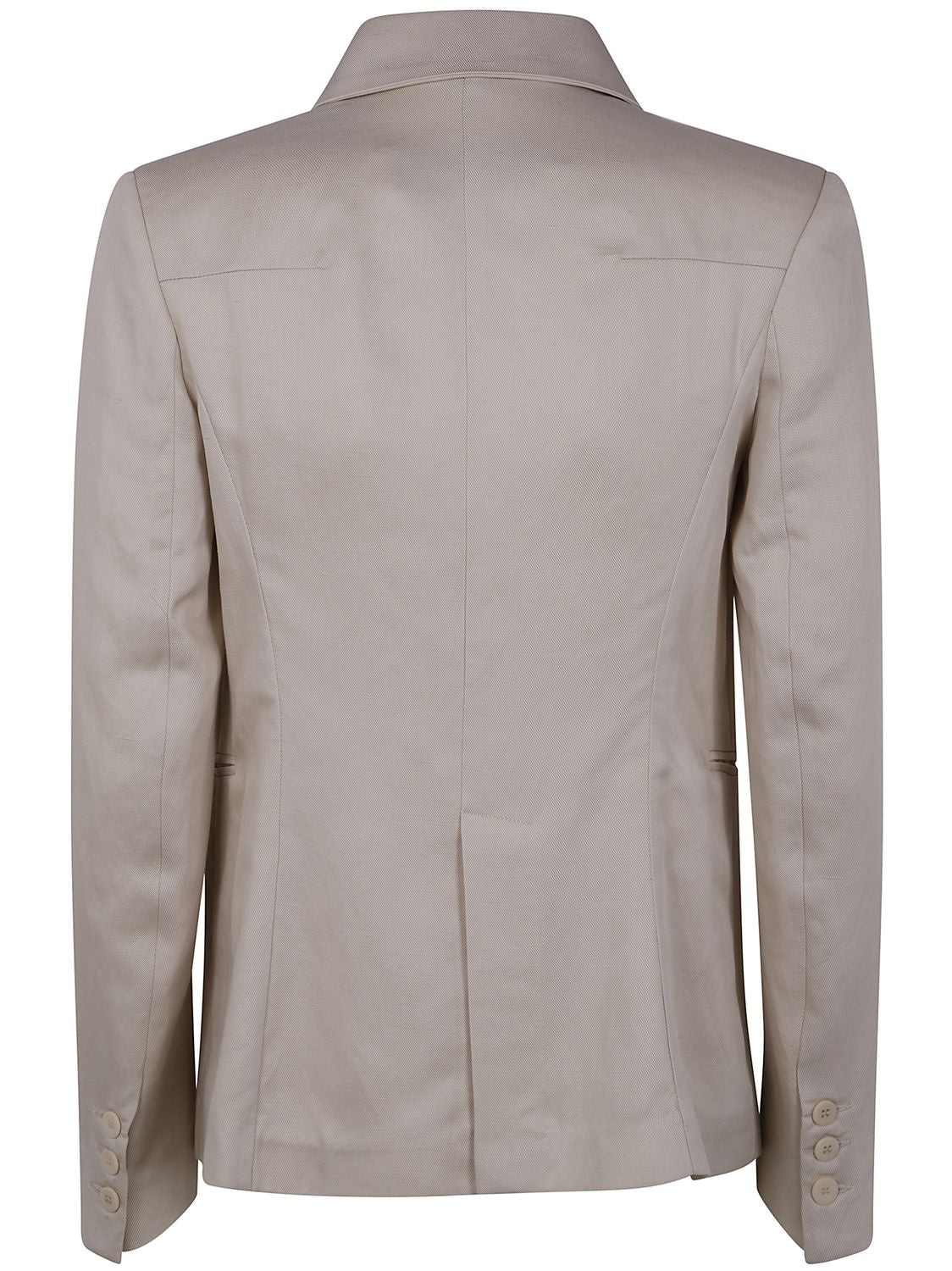 GENTRY PORTOFINO Women’s Woven Mini Jacket