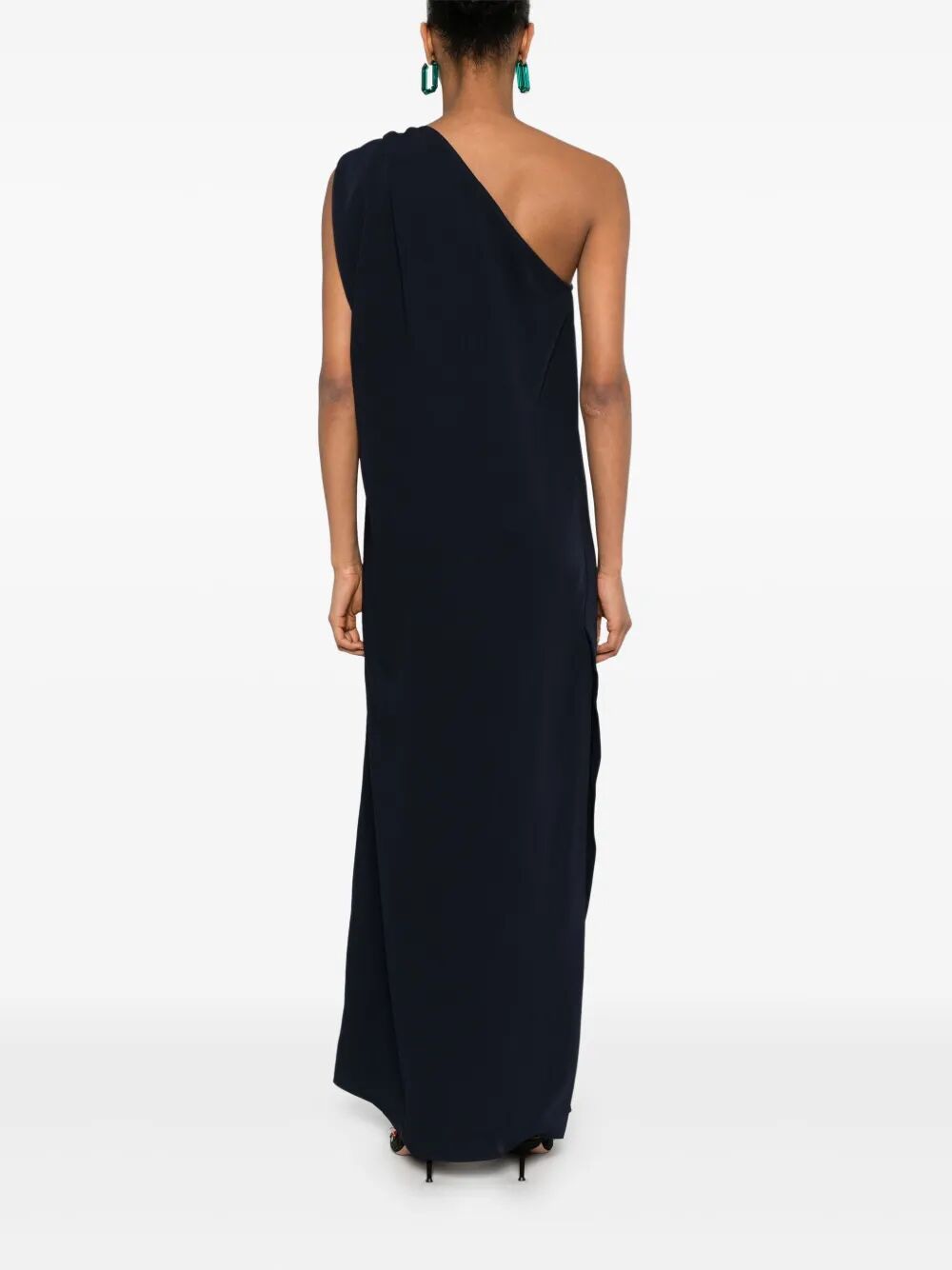 PAROSH Cady Midi Dress for Women - Spring/Summer 2025