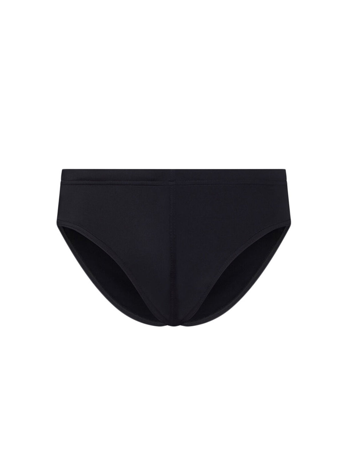 DSQUARED2 Maple Leaf Logo Mini Swim Briefs