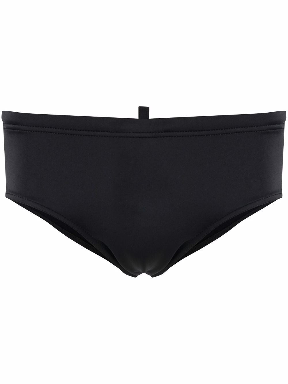 DSQUARED2 Men's Logo Swimsuit with Elastic Waistband