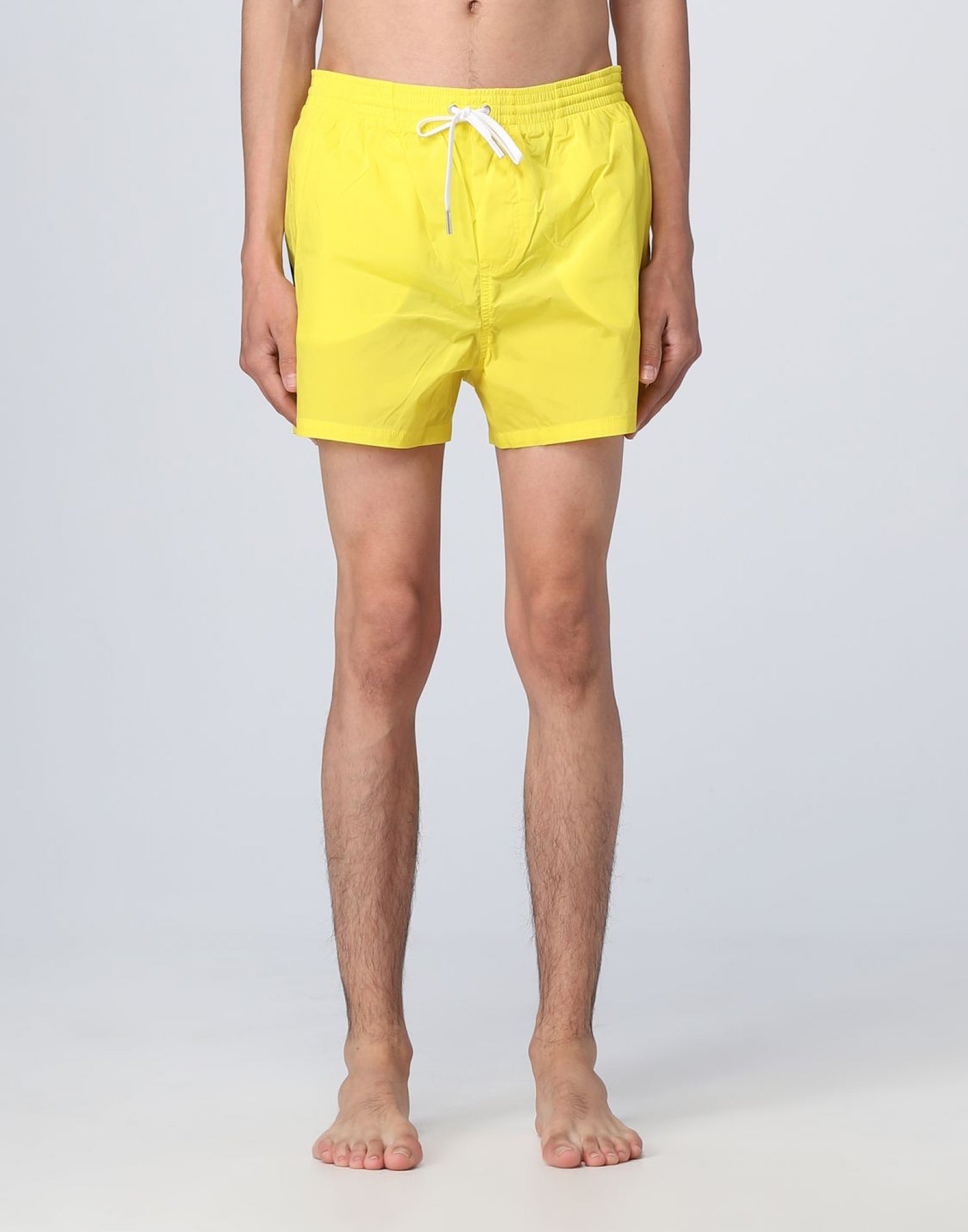 DSQUARED2 Men's Icon Logo Swim Shorts