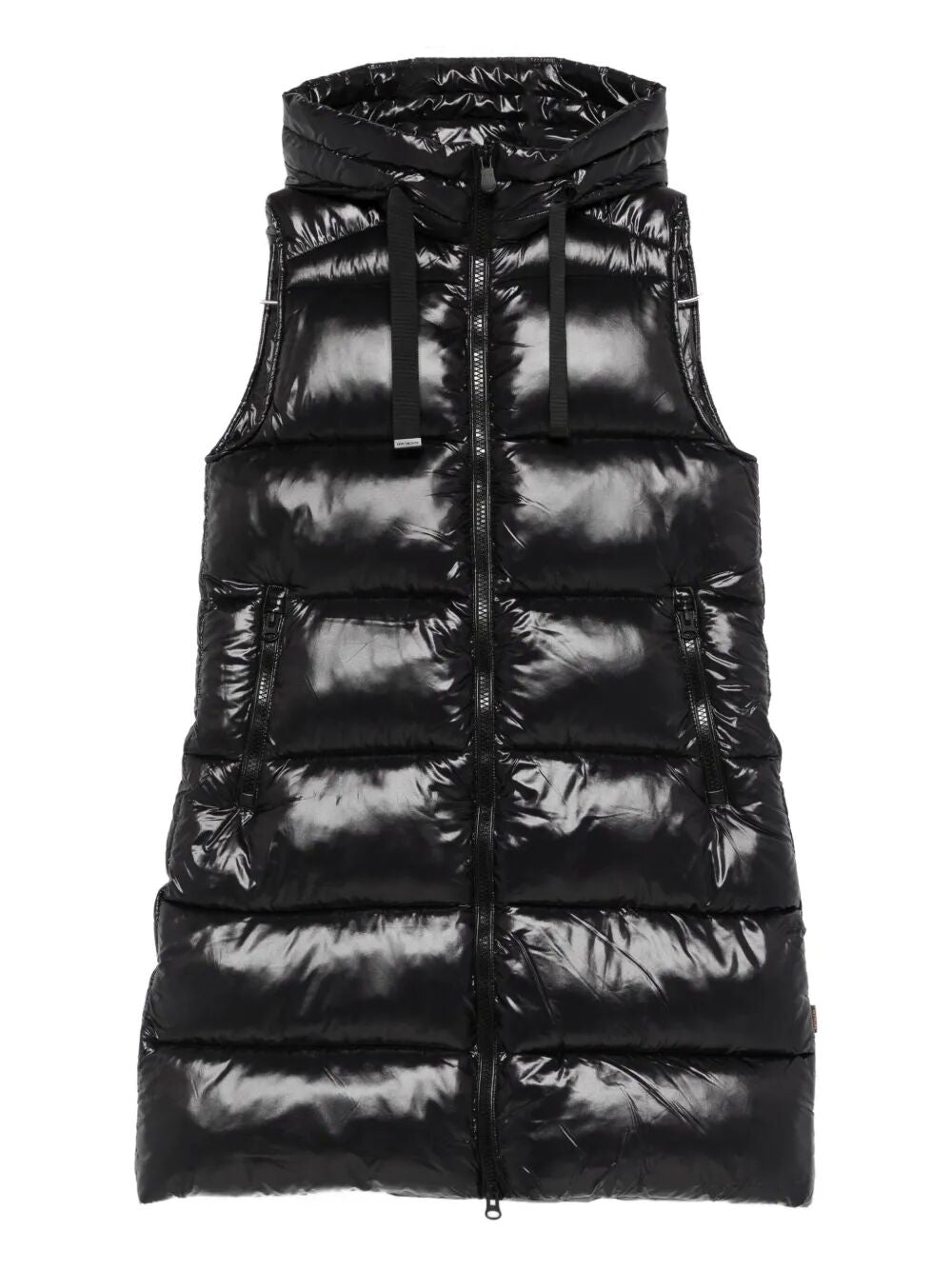 SAVE THE DUCK Women's Iria Mini Gilet Vest