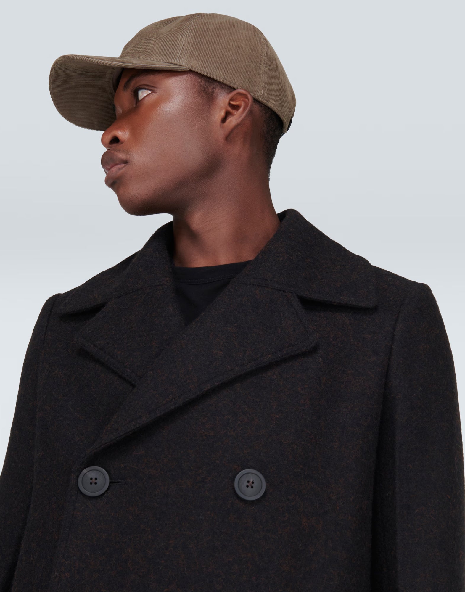 DRKSHDW DUST Baseball Cap