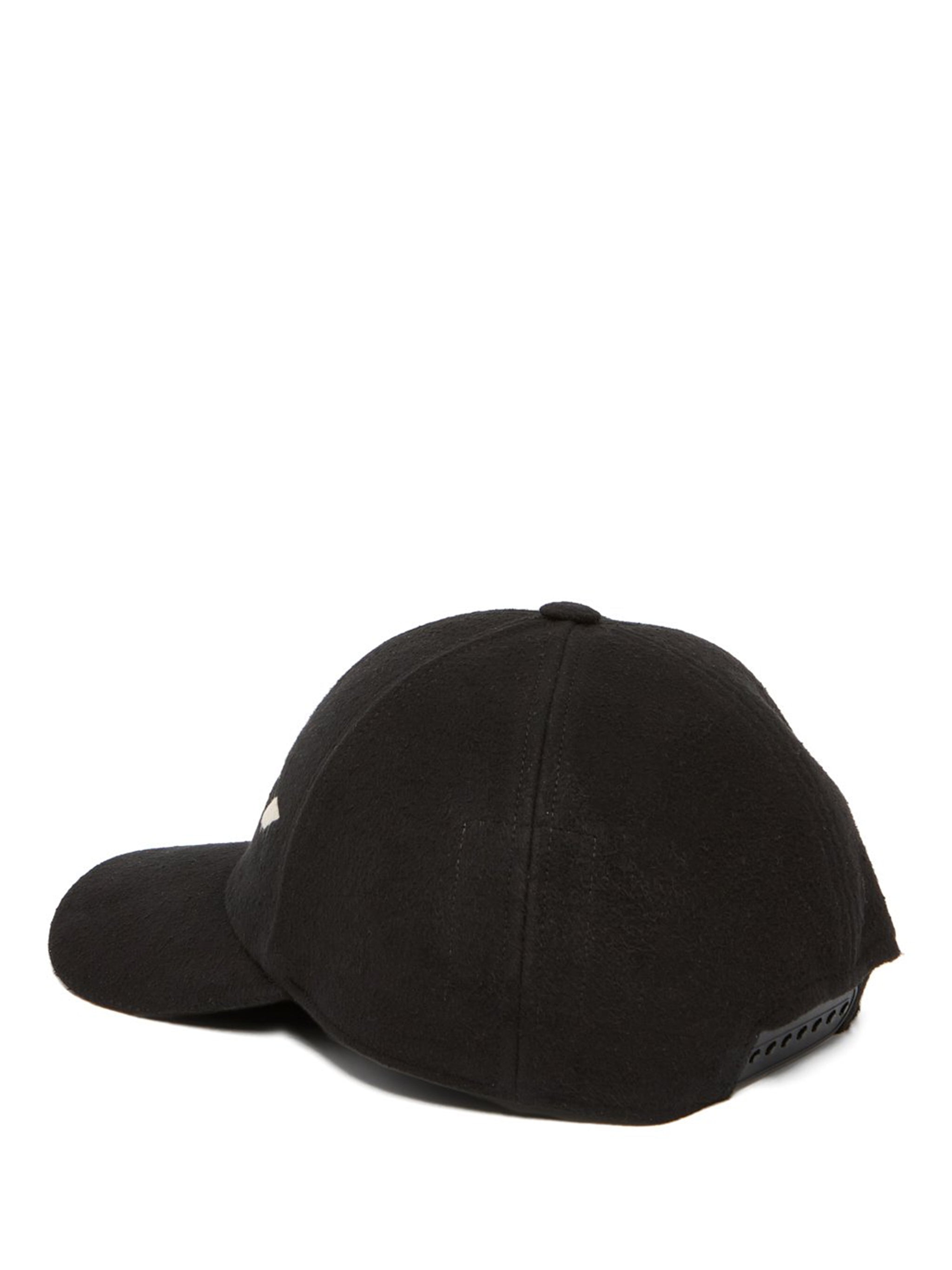 DRKSHDW Classic Adjustable Baseball Cap