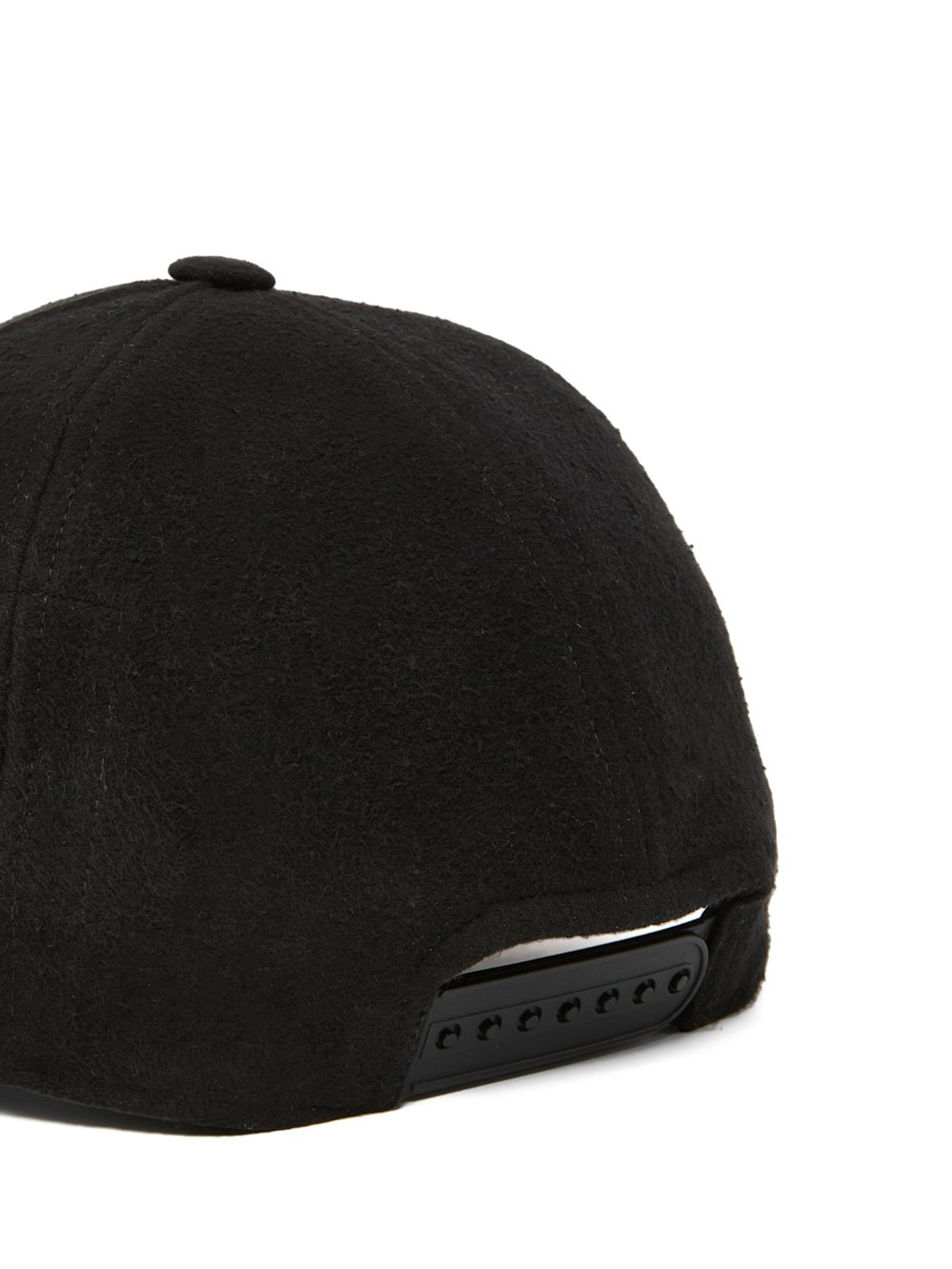 DRKSHDW Classic Adjustable Baseball Cap