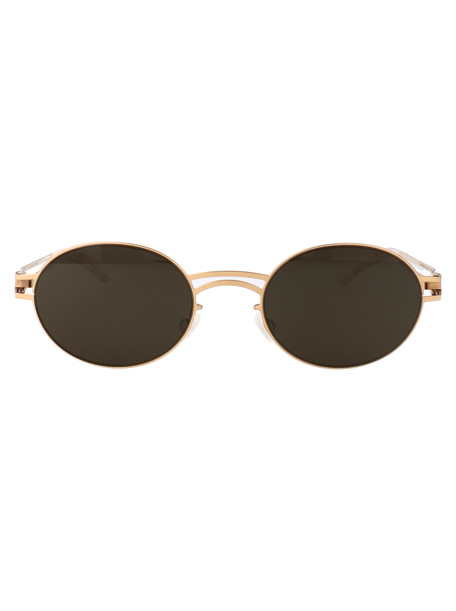 MYKITA Chic Steel Sunglasses - Unisex