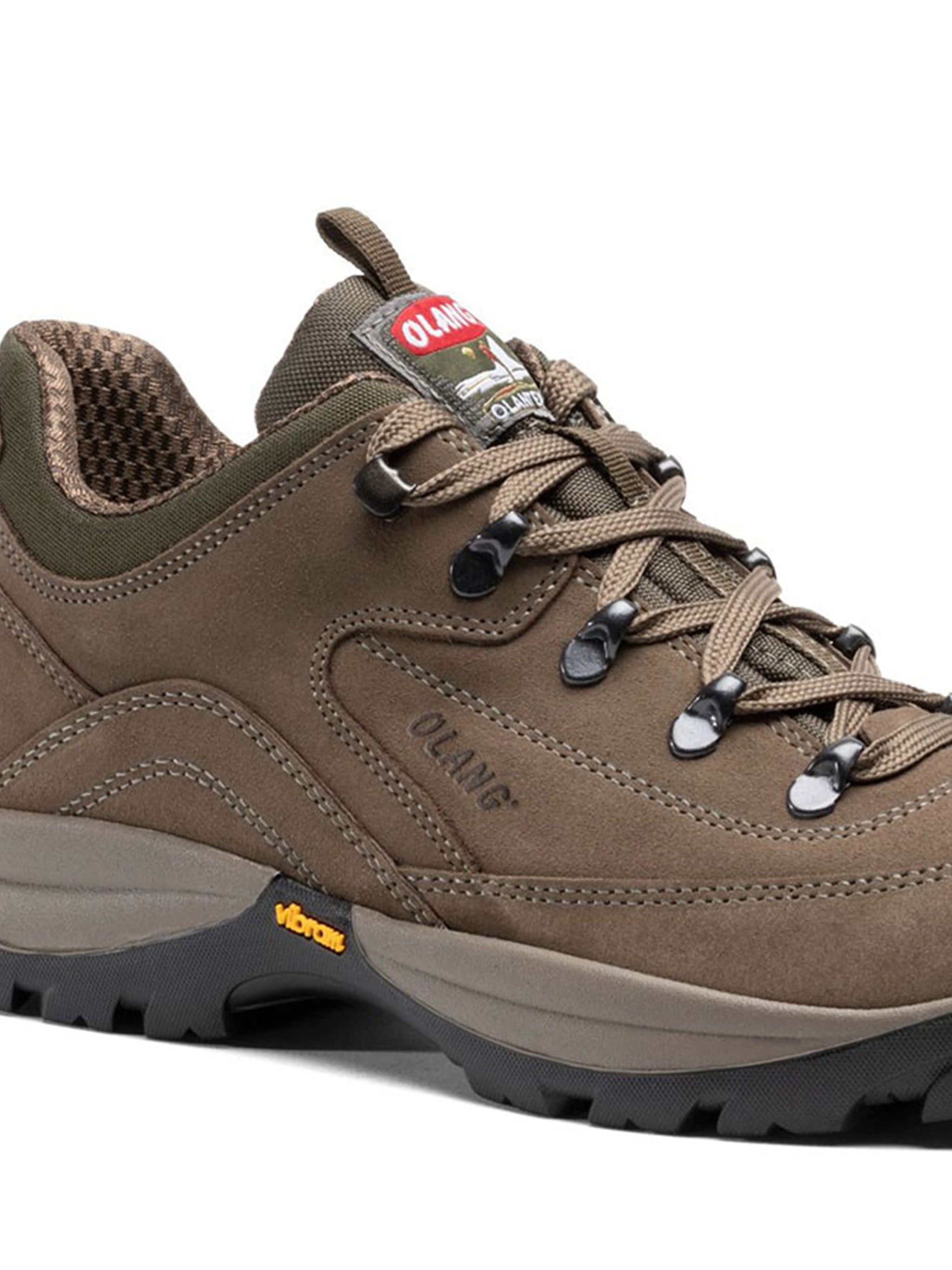 OLANG Dakota Trek Unisex Boots