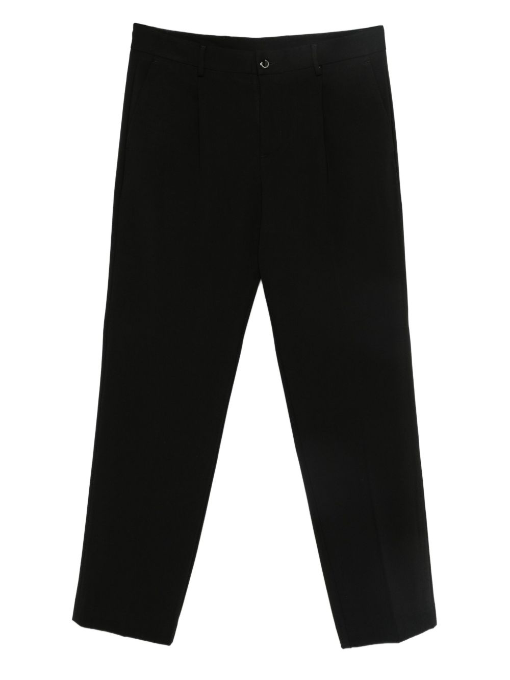 DANIELE ALESSANDRINI Stylish Trousers for Modern Men - FW25 Collection
