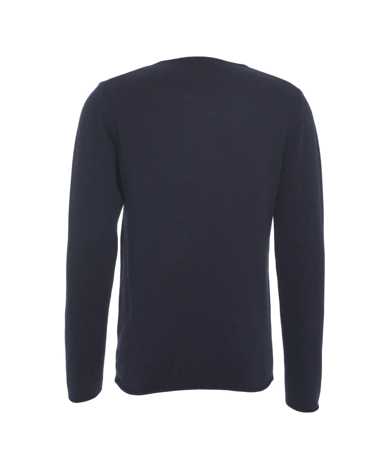 DANIELE FIESOLI Luxurious Cashmere Pullover for Men