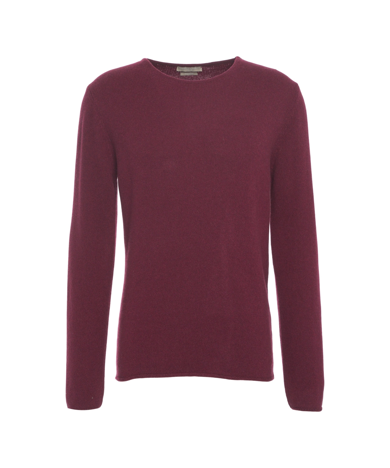 DANIELE FIESOLI Cashmere Pullover Sweater for Men