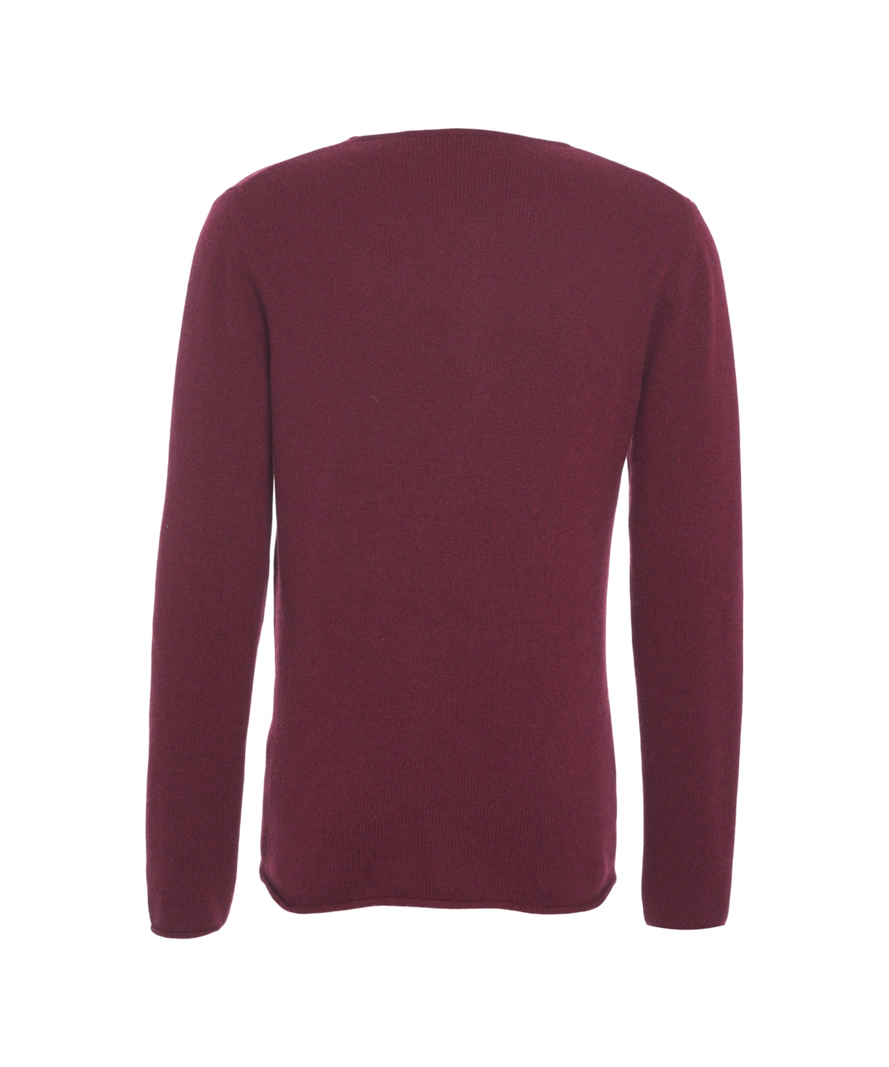 DANIELE FIESOLI Cashmere Pullover Sweater for Men