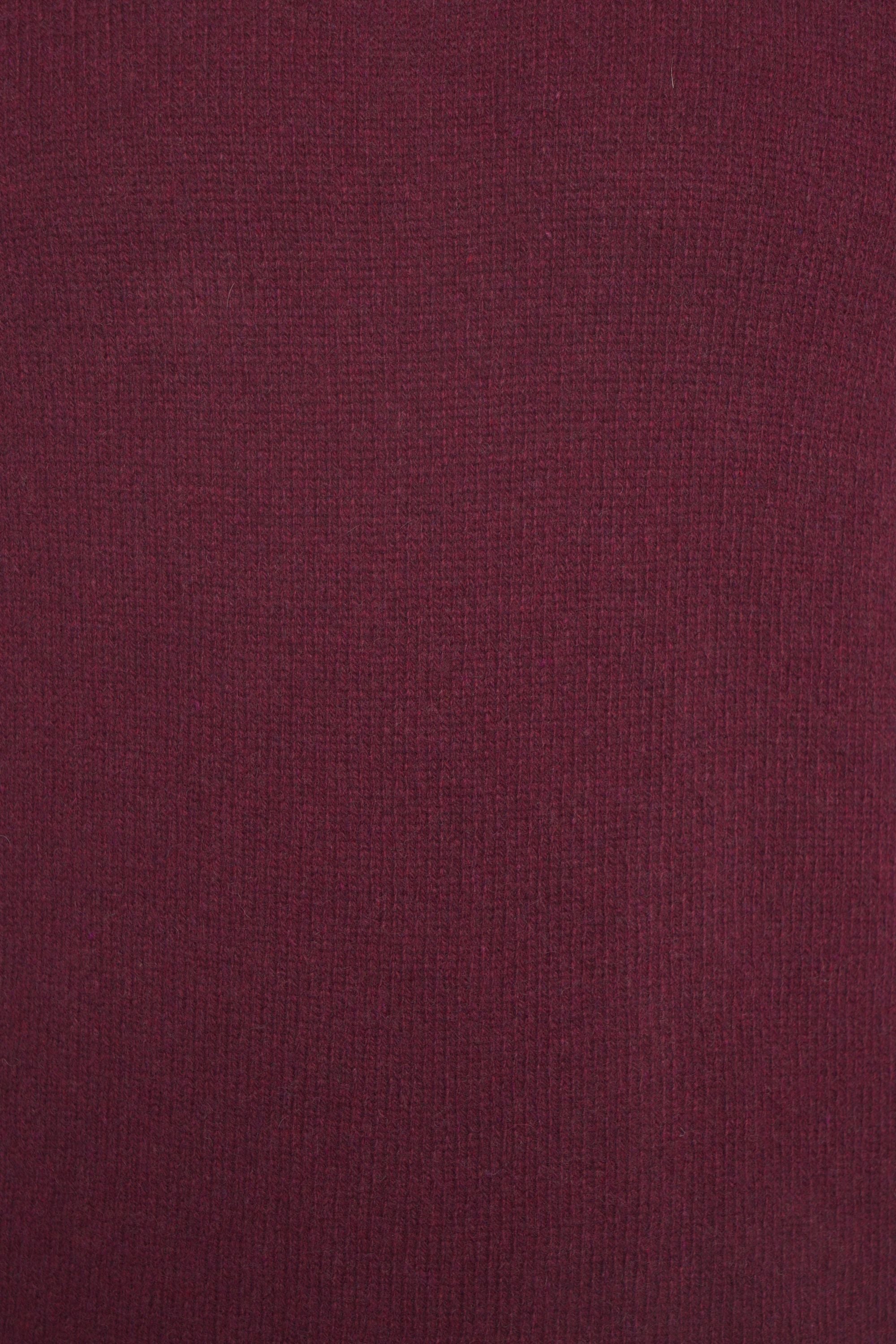 DANIELE FIESOLI Cashmere Pullover Sweater for Men