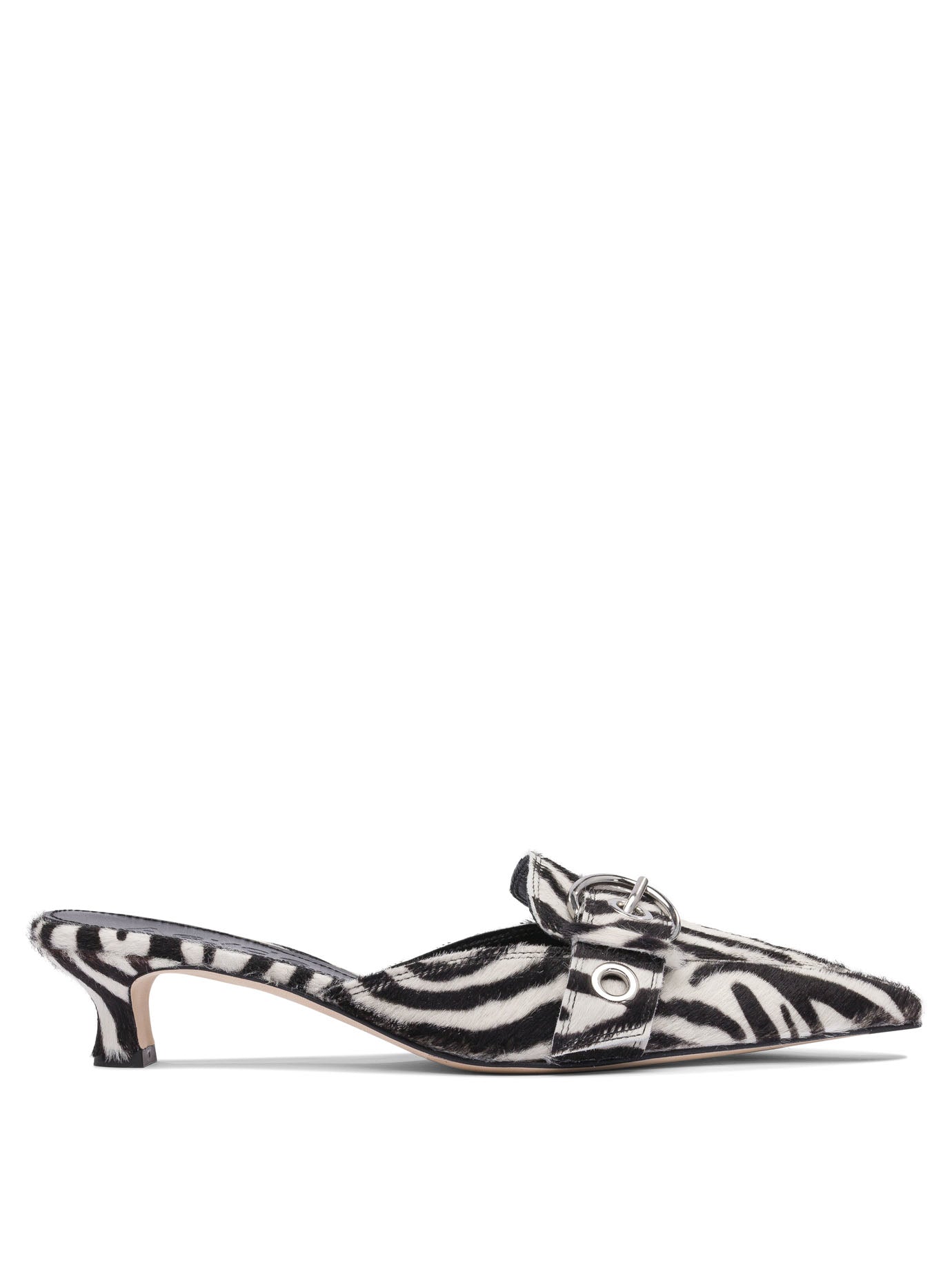 AEYDE 35 mm Women's Low Pumps