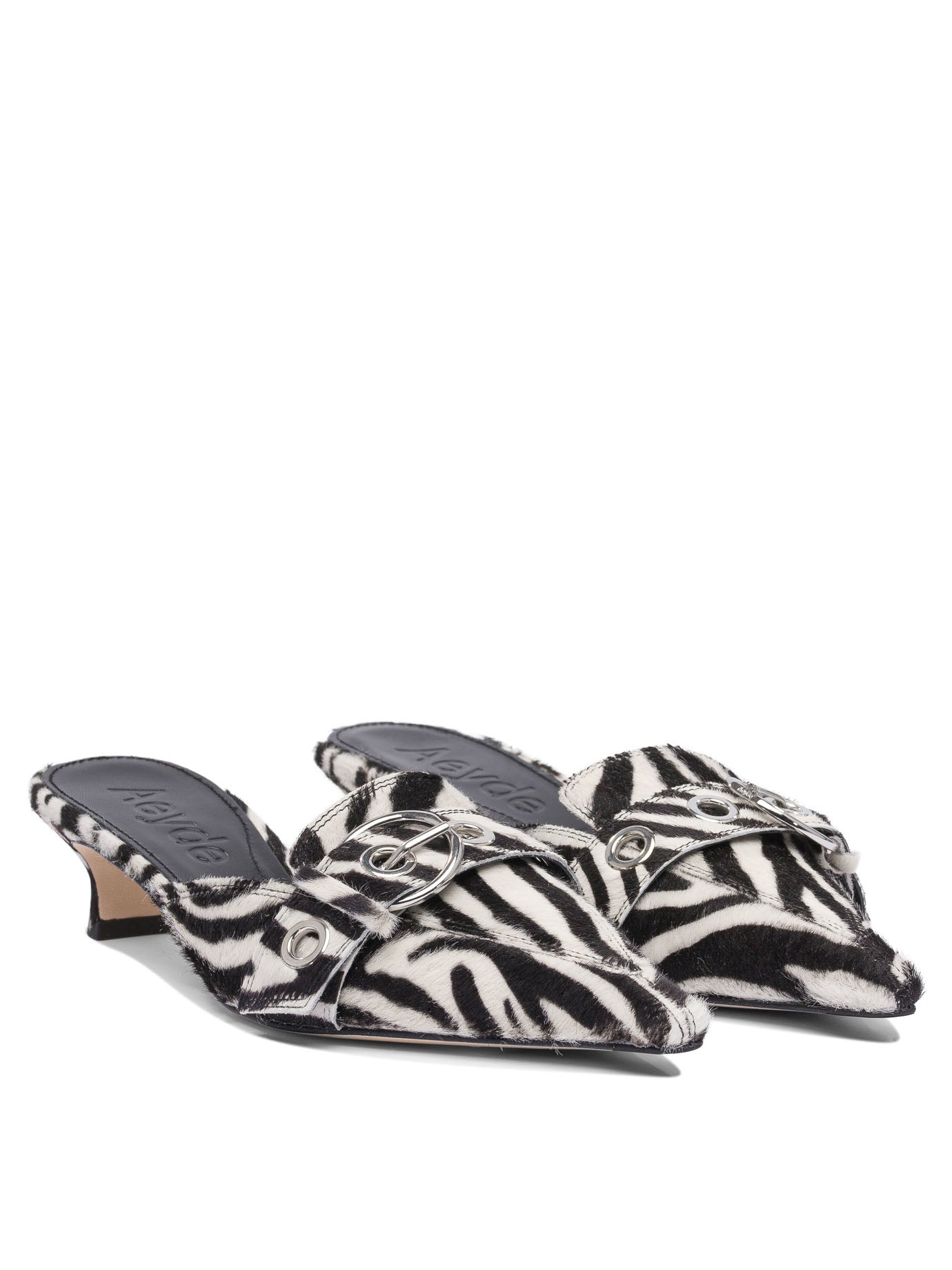 AEYDE 35 mm Women's Low Pumps