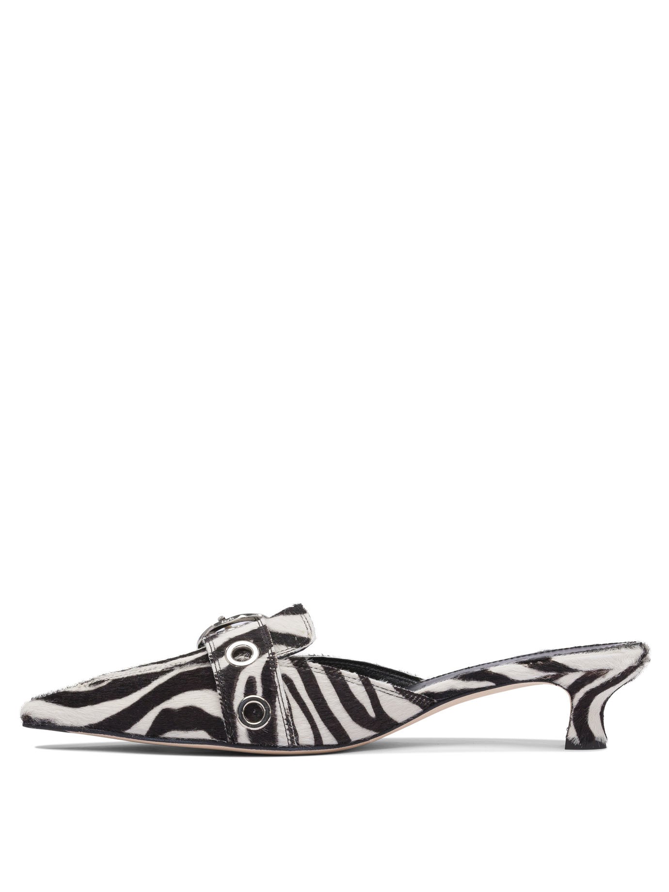 AEYDE 35 mm Women's Low Pumps