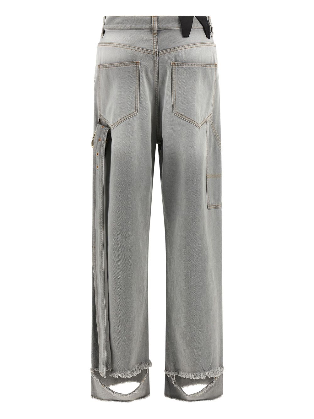 DARKPARK Flattering Women's Jeans - Fall Winter 25/26