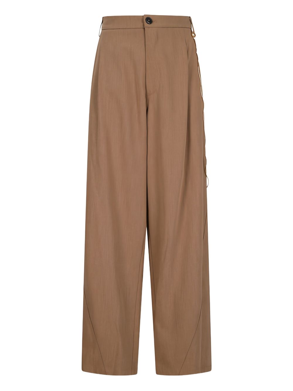 DARKPARK Tailored Women's Trousers - FW25
