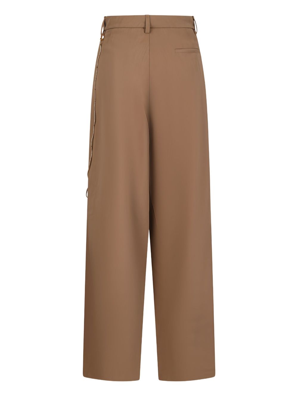 DARKPARK Tailored Women's Trousers - FW25
