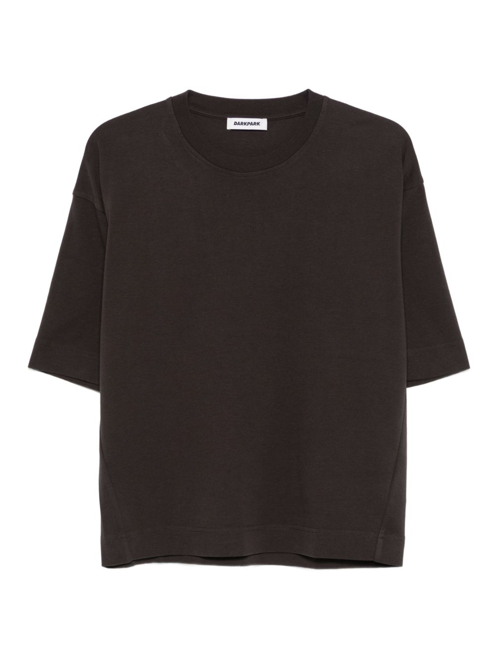 DARKPARK Stylish Women's T-Shirt & Polo - Fall Winter Collection
