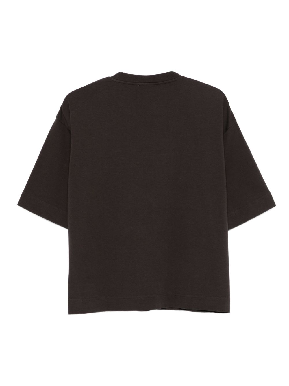 DARKPARK Stylish Women's T-Shirt & Polo - Fall Winter Collection