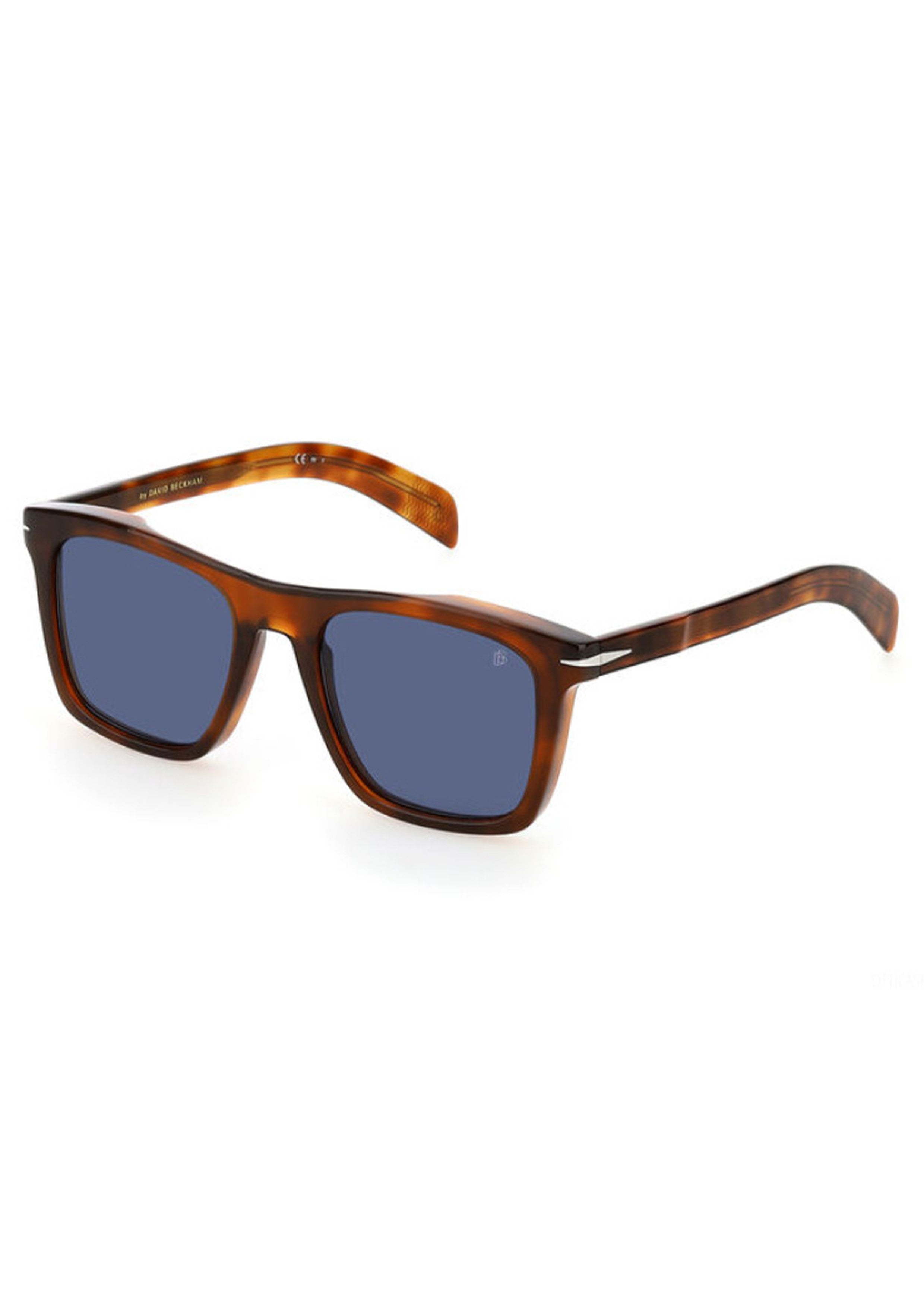 DAVID BECKHAM Stylish Sunglasses DB 7000/S - International Fit