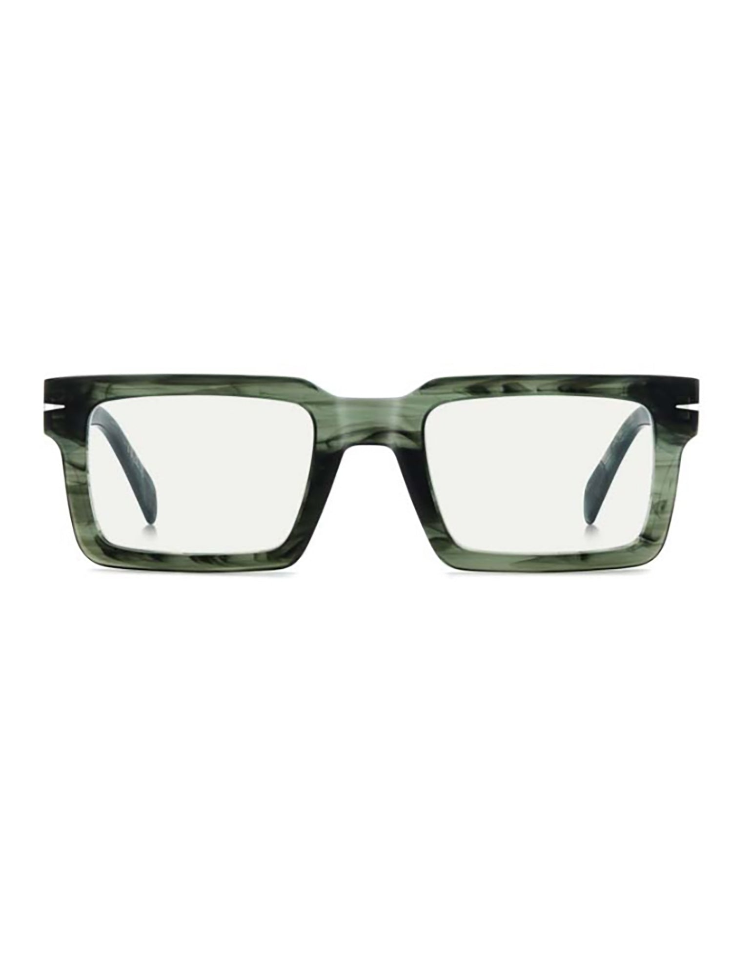 DAVID BECKHAM DB 7126 International Fit Optical Frames