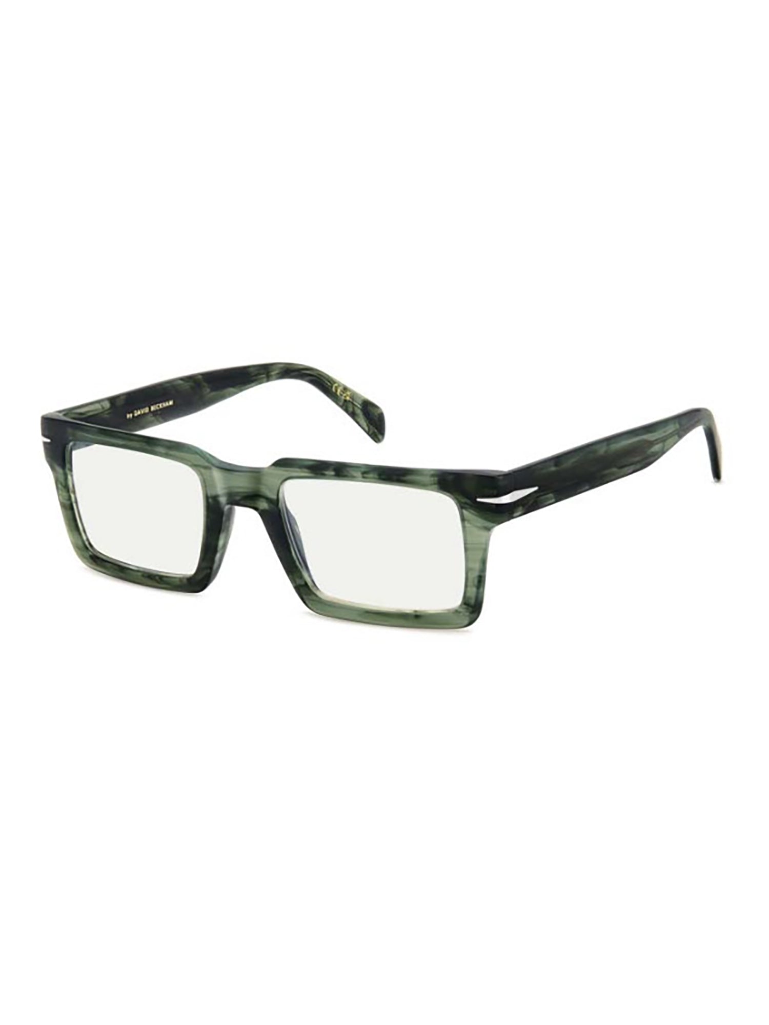DAVID BECKHAM DB 7126 International Fit Optical Frames