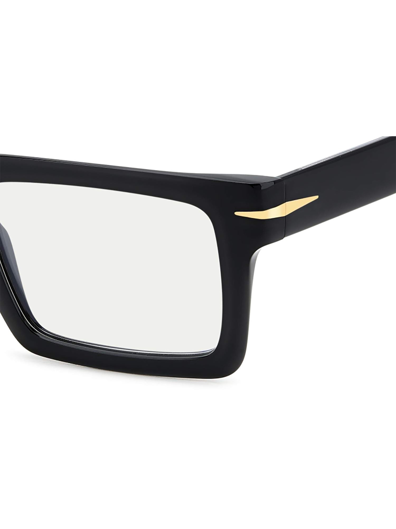 DAVID BECKHAM Optical Frames DB 7126 - International Fit