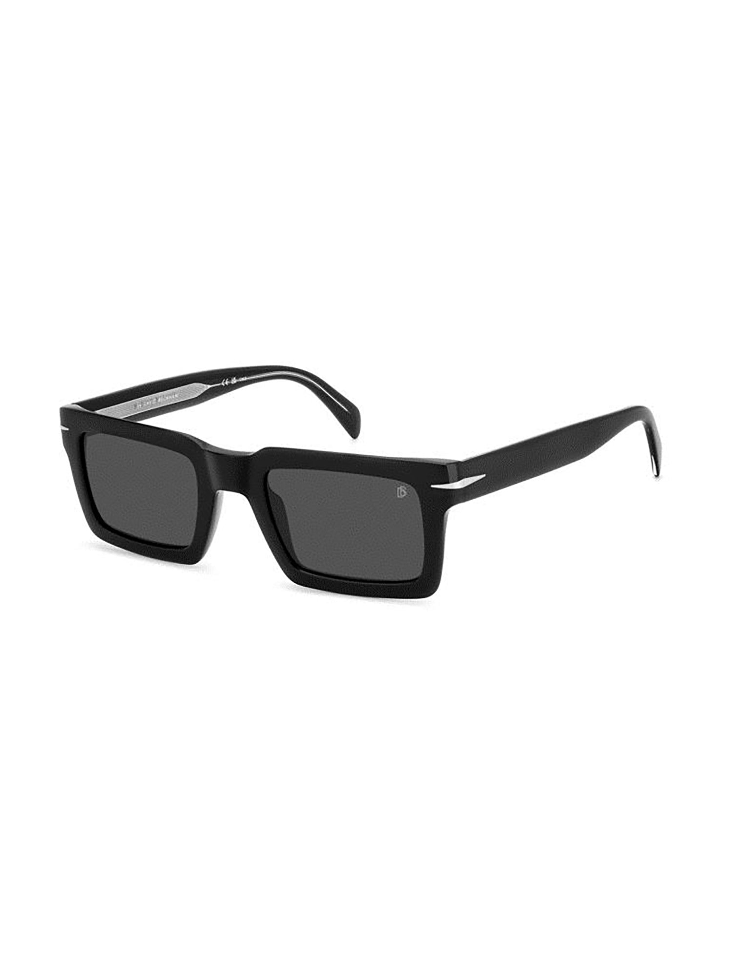 DAVID BECKHAM Stylish Sunglasses with International Fit - Size 150 mm