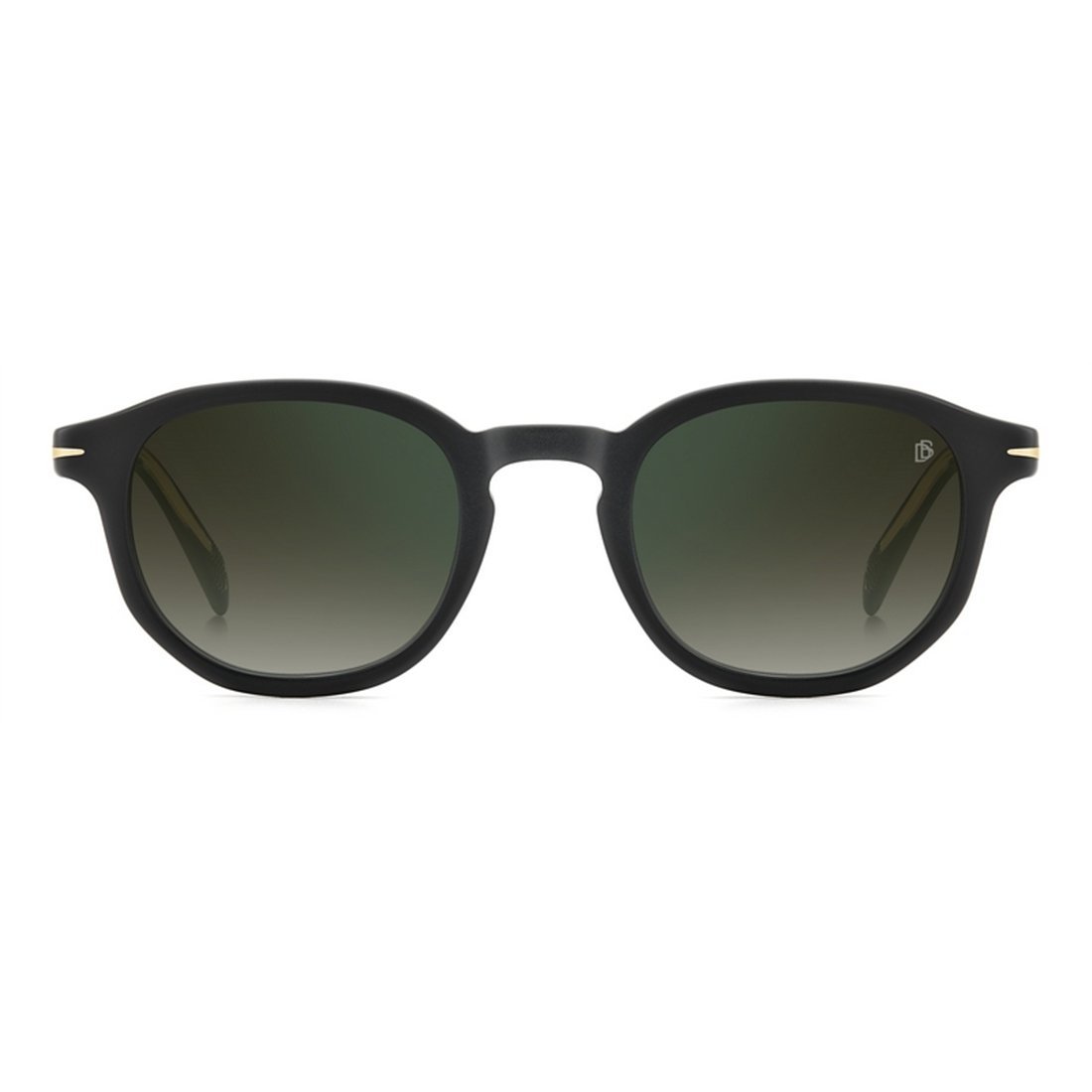 DAVID BECKHAM Sunglasses DB 1007/S - Men's Fashion Accessory