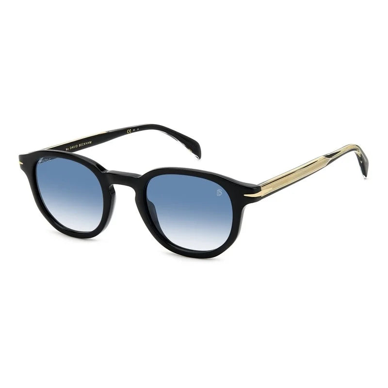 DAVID BECKHAM Classic Men's Photocromic Sunglasses