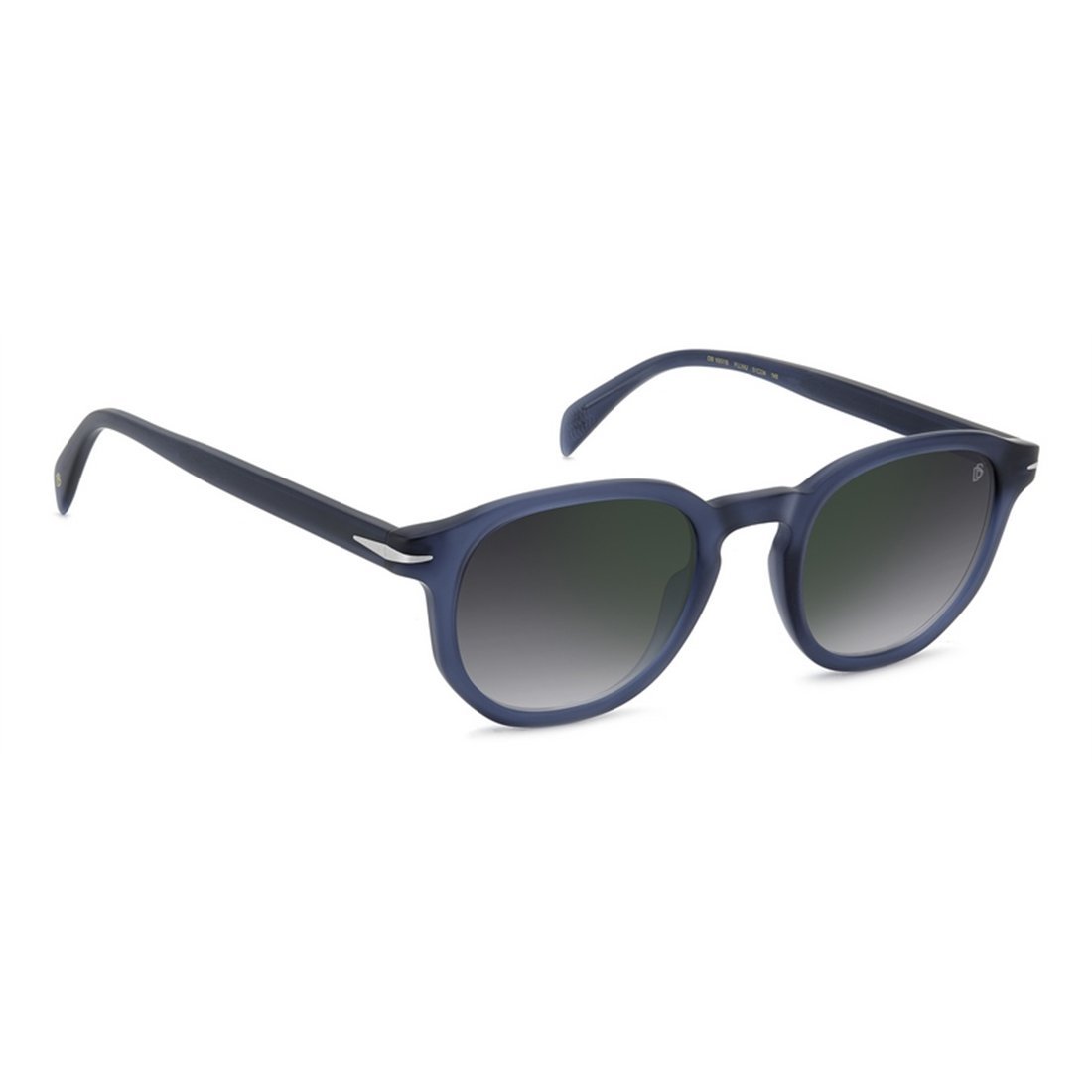 DAVID BECKHAM DB 1007/S Mini Sunglasses for Men