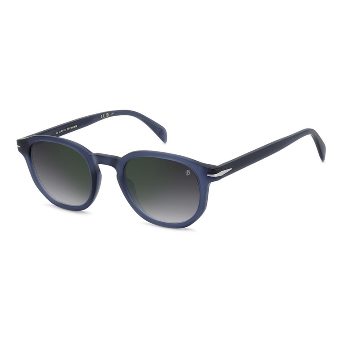 DAVID BECKHAM DB 1007/S Mini Sunglasses for Men