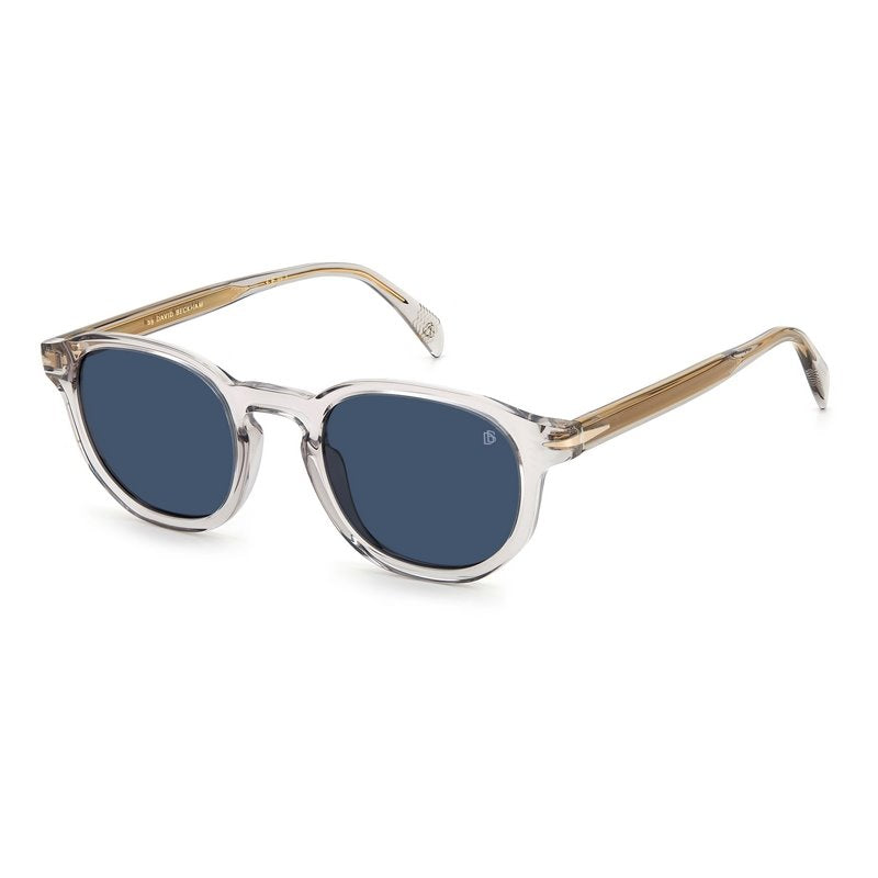 DAVID BECKHAM DB 1007/S Men's Sunglasses - Luxury Design