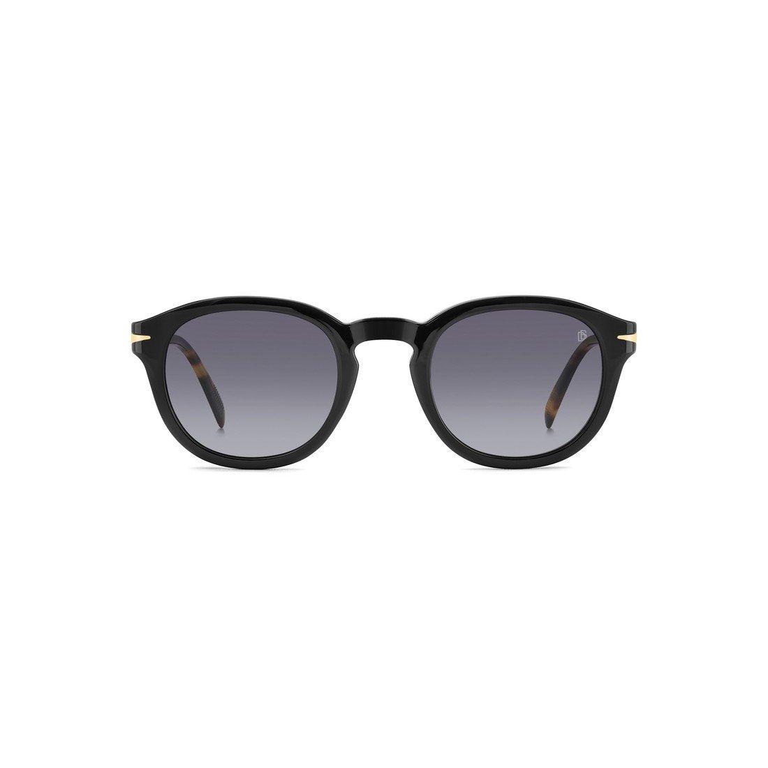DAVID BECKHAM Clip-On Designer Sunglasses for Men