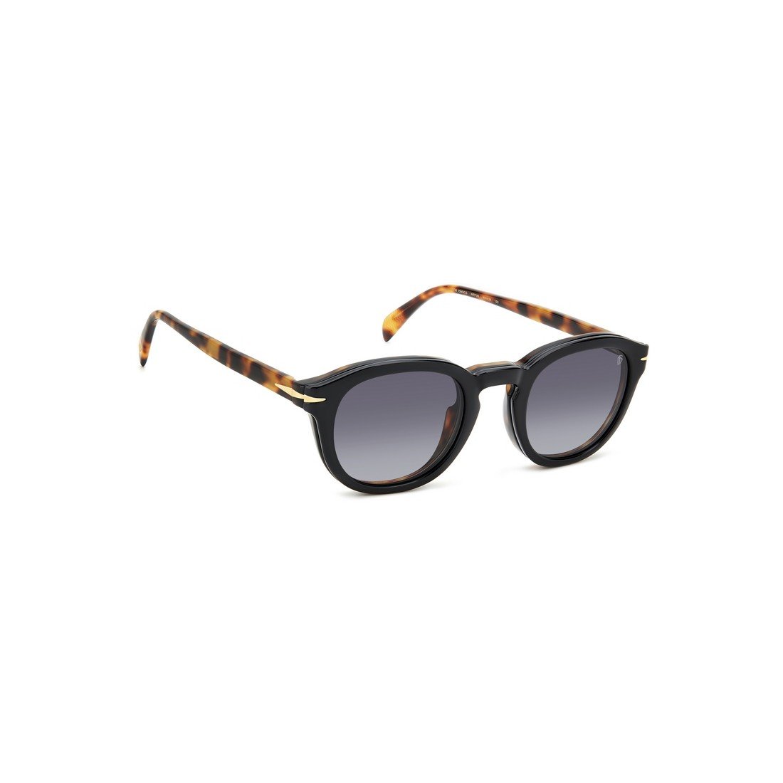 DAVID BECKHAM Clip-On Designer Sunglasses for Men